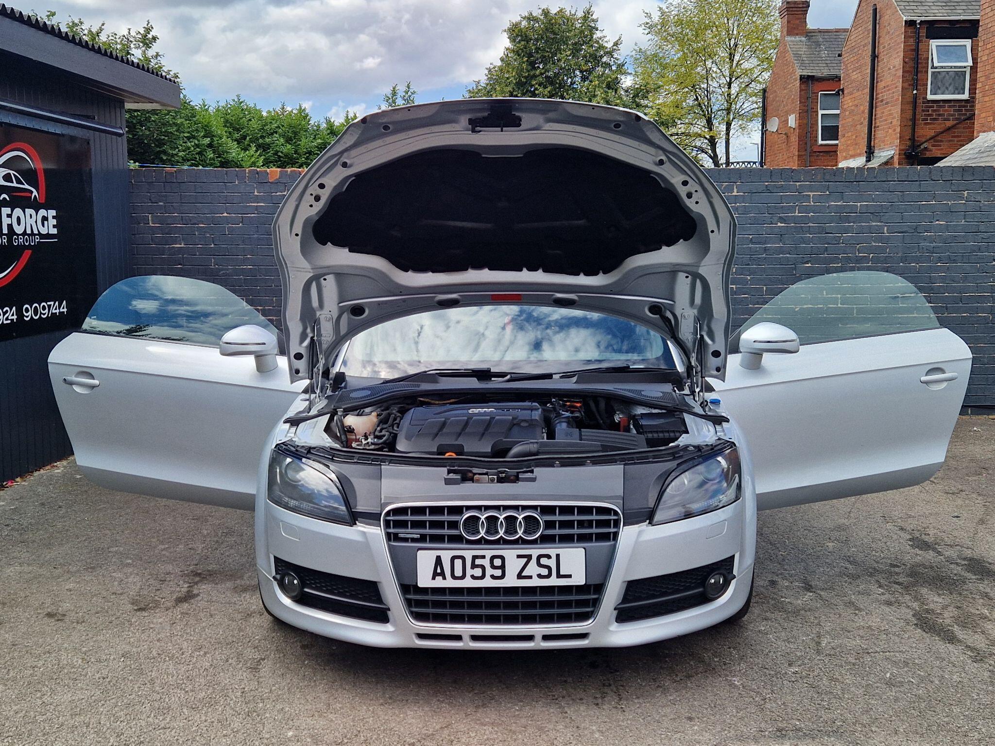 Audi TT - Image 13
