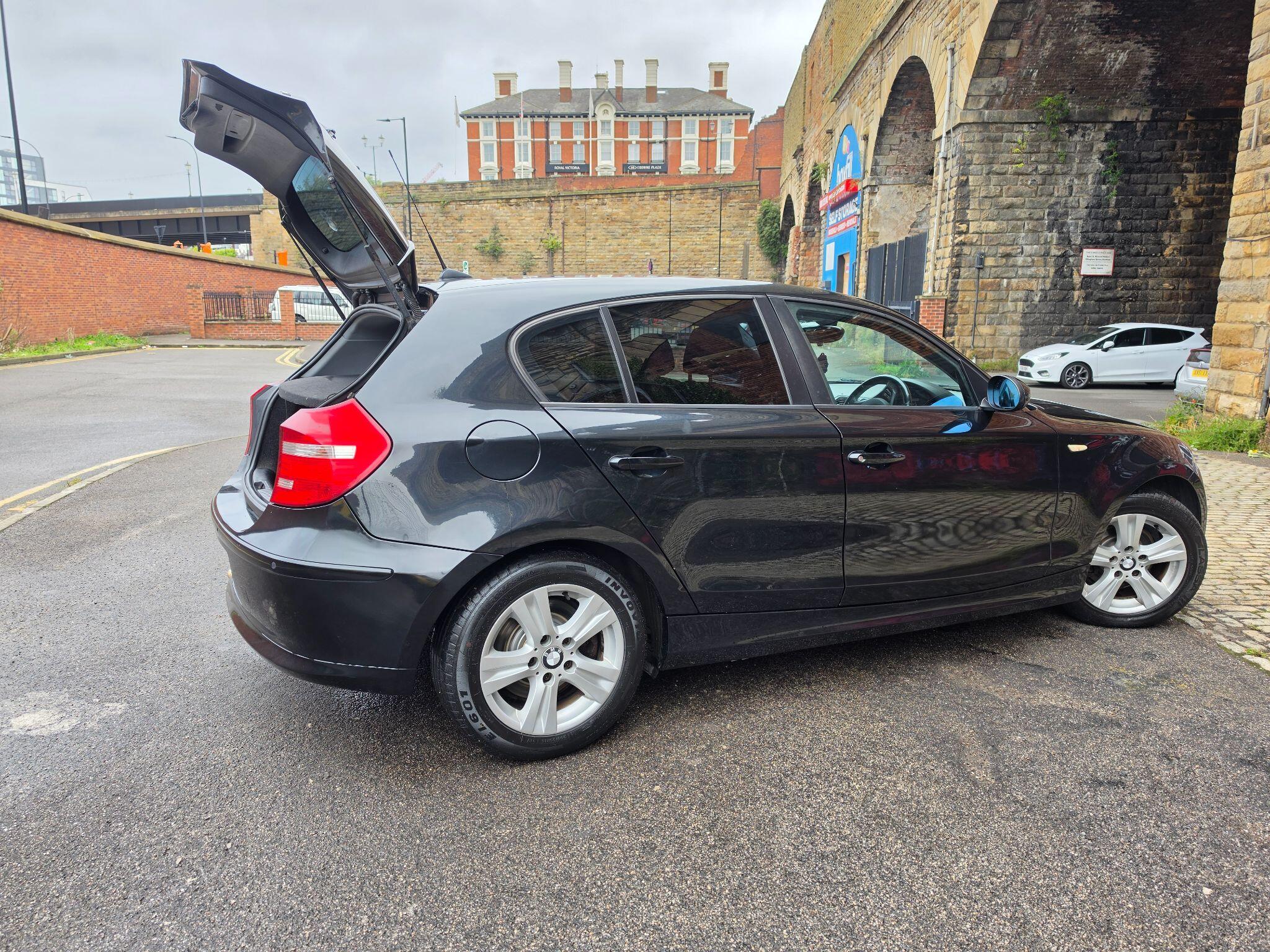 BMW 1 Series - Image 3