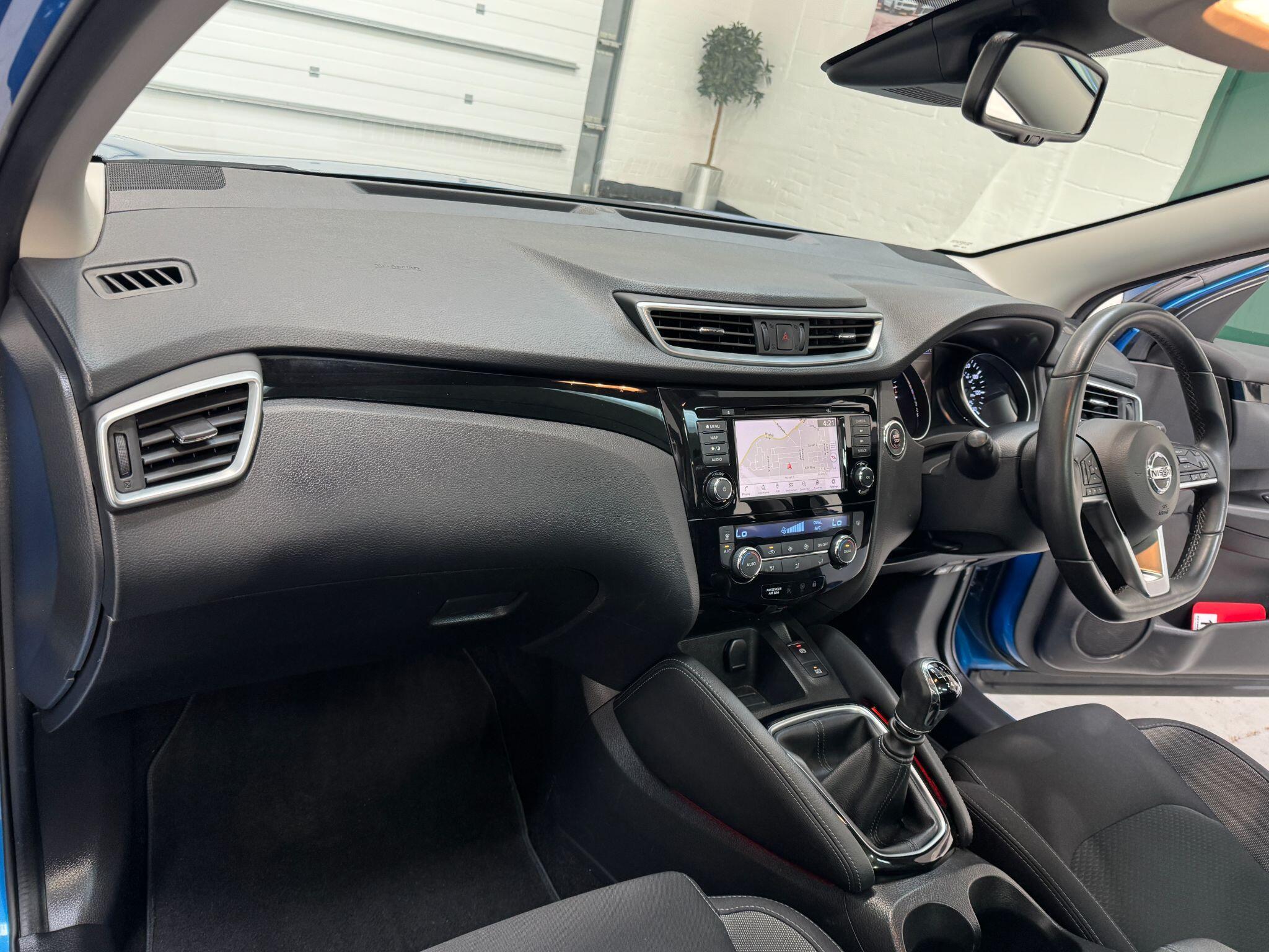 Nissan Qashqai - Image 50