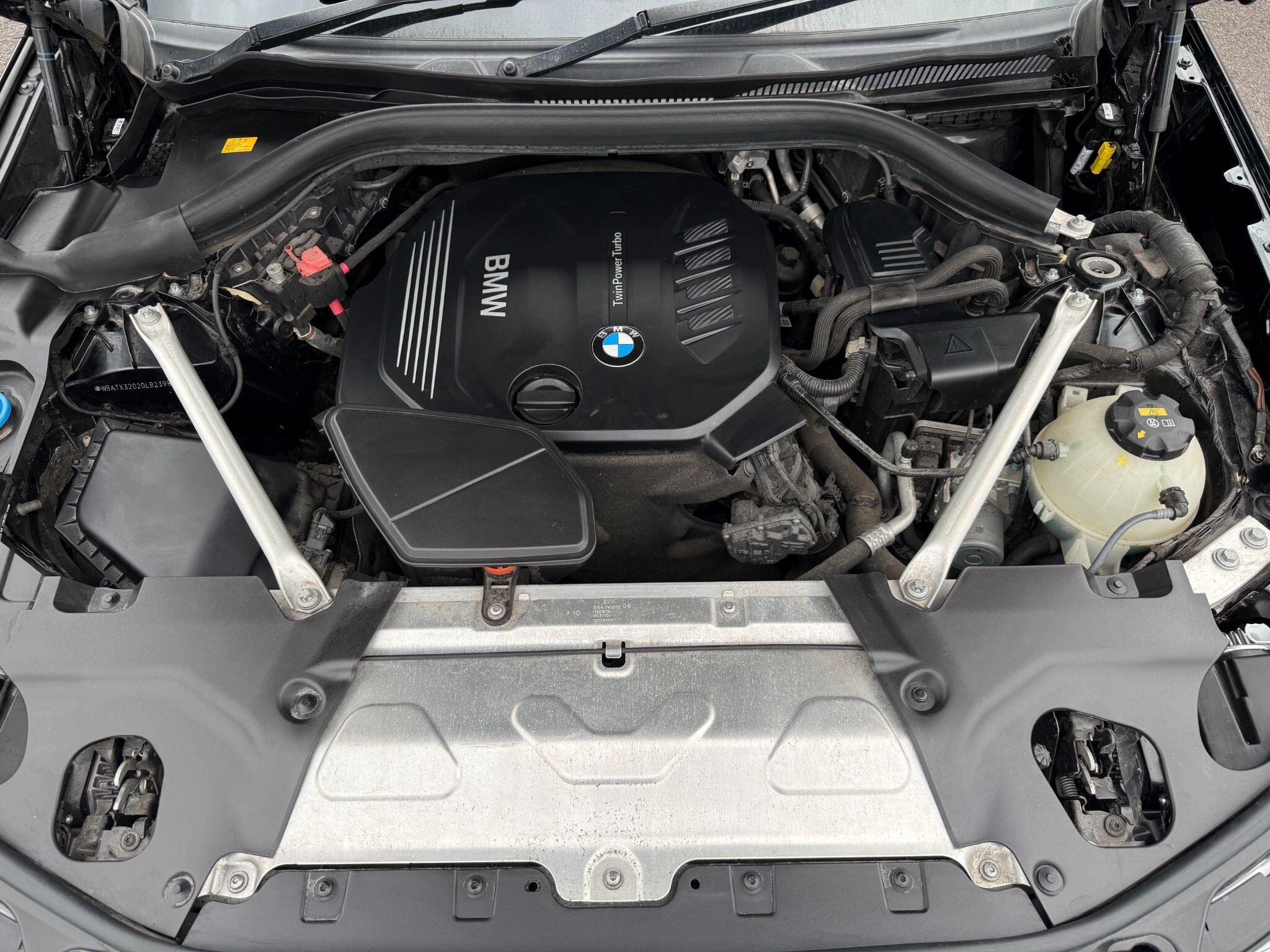 BMW X3 - Image 91