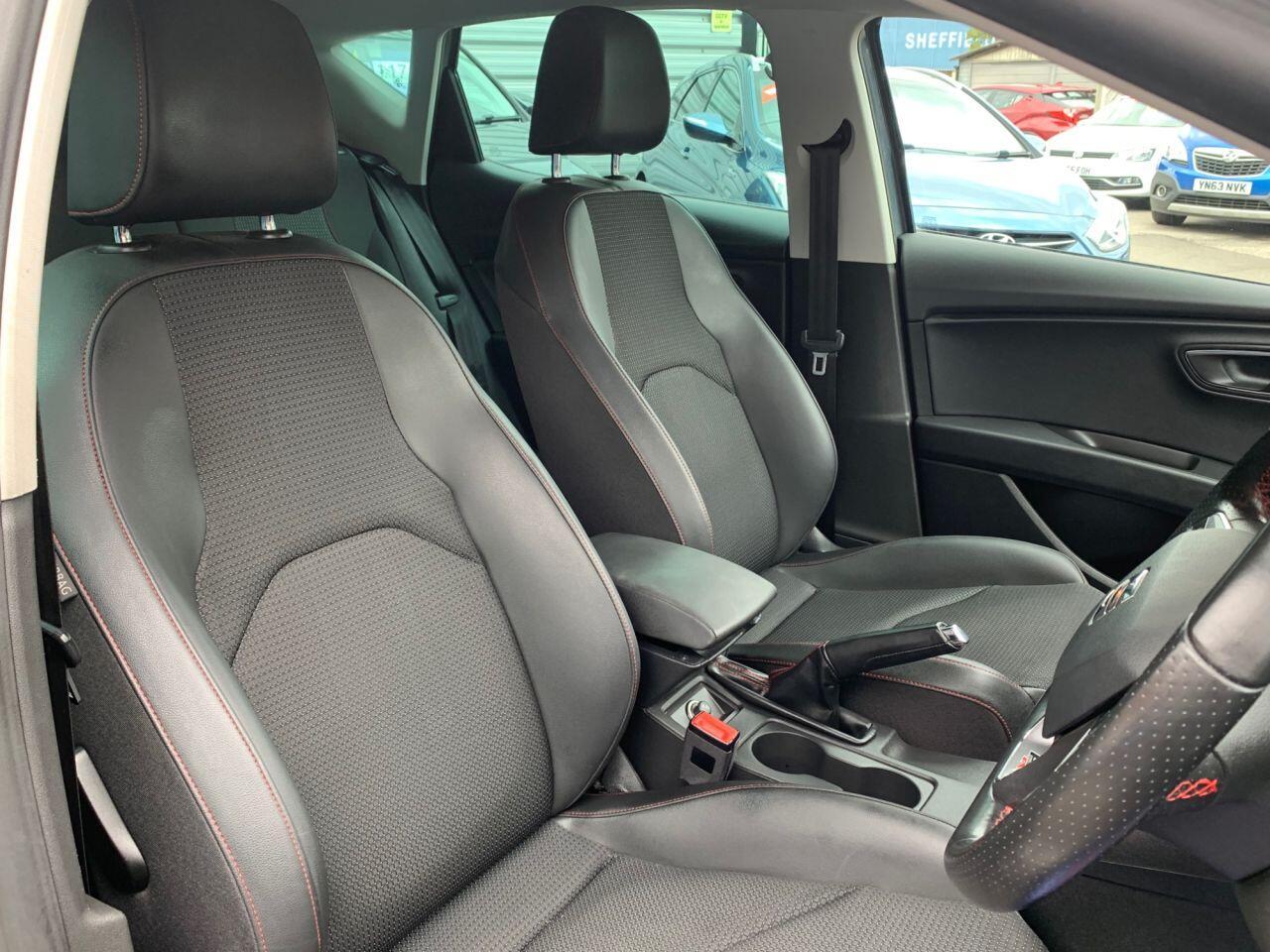 SEAT Leon - Image 11