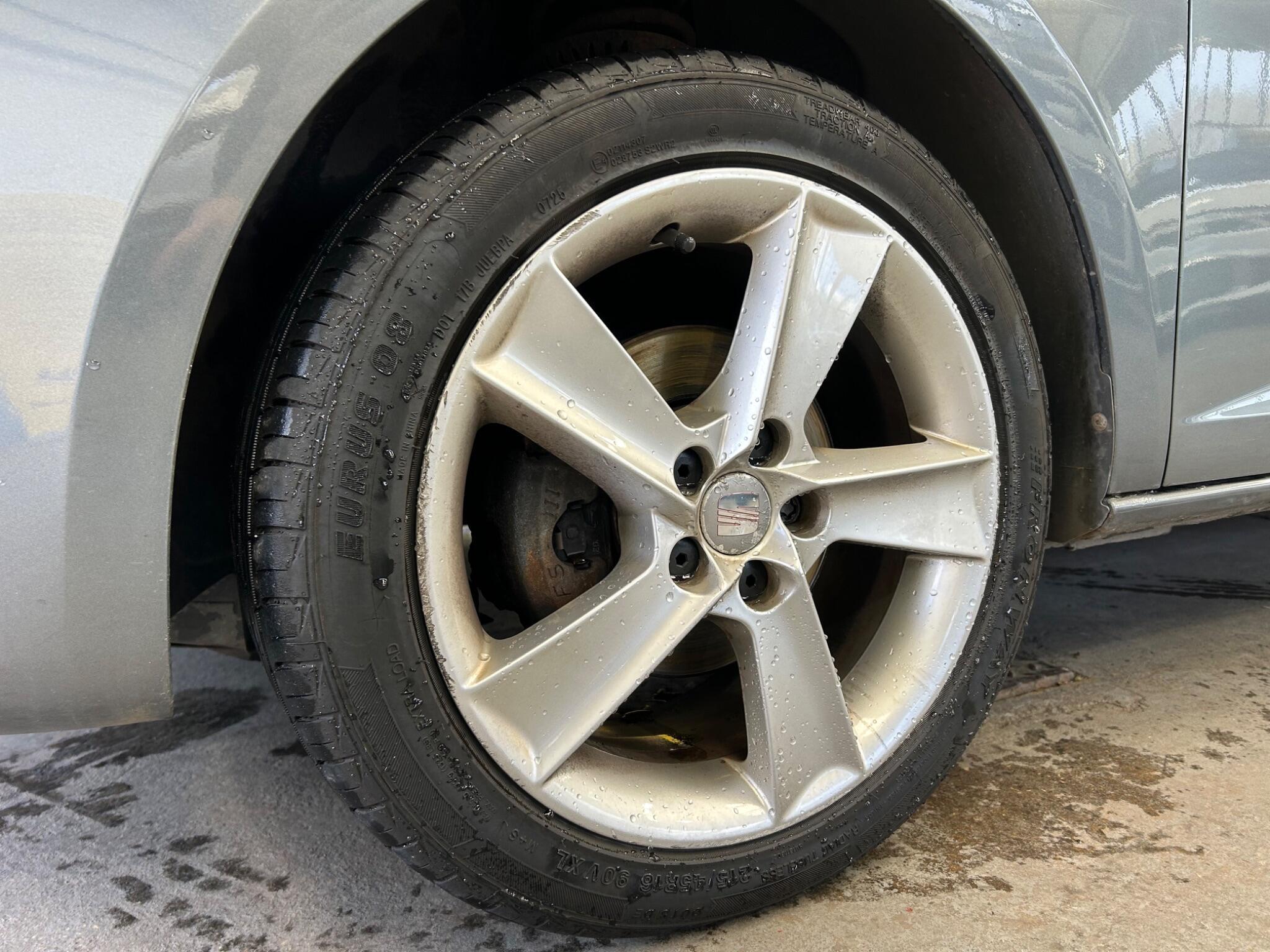 SEAT Ibiza - Image 27