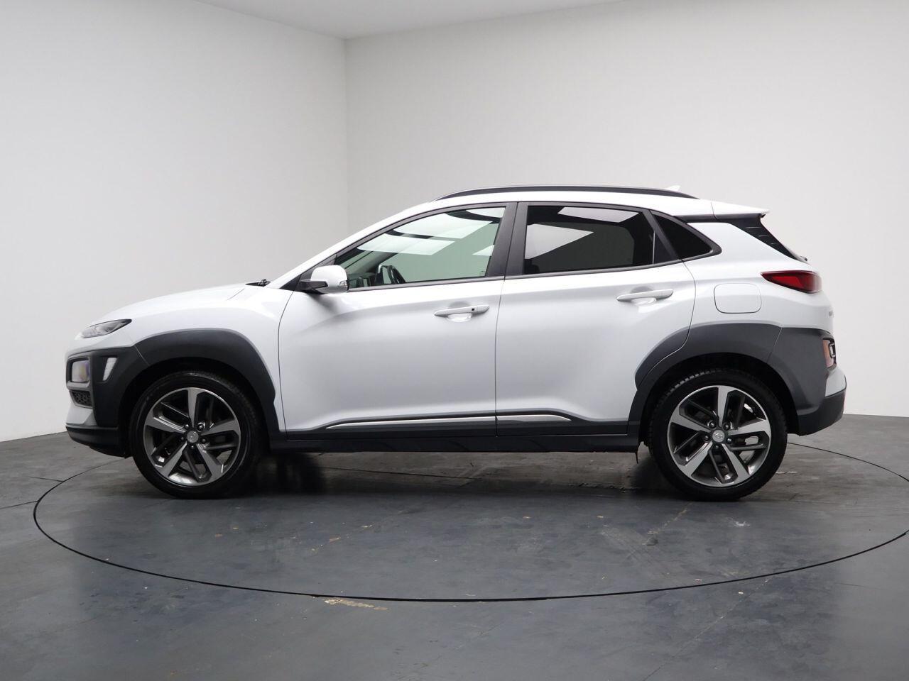 Hyundai Kona - Image 9