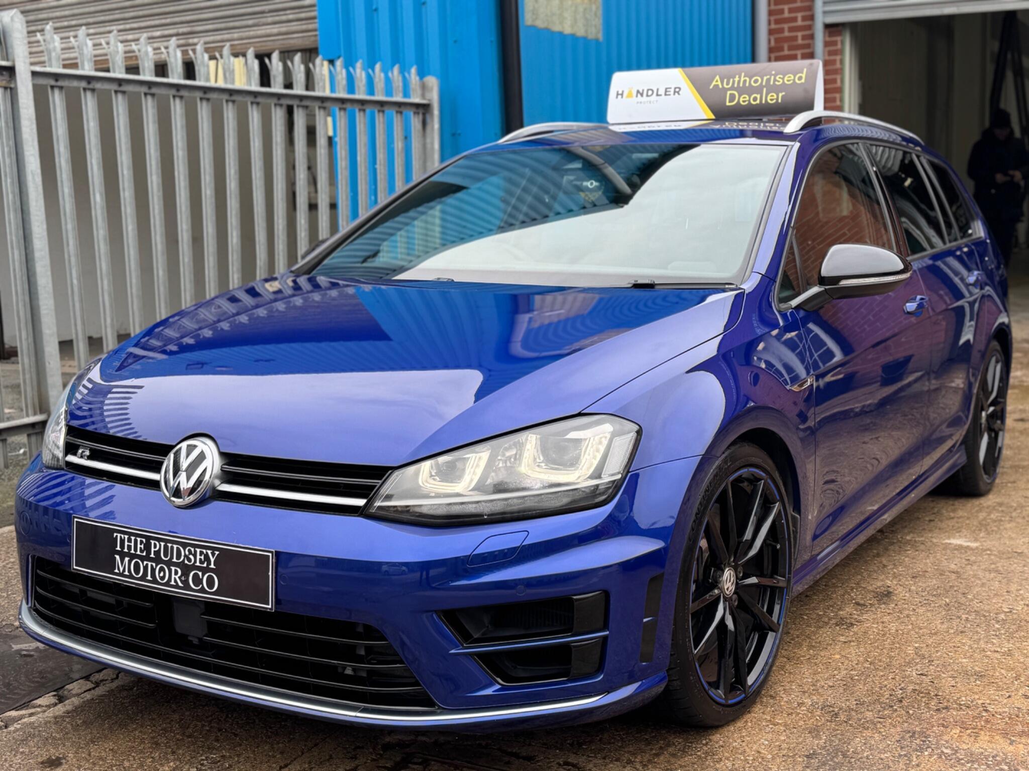 Volkswagen Golf - Image 12