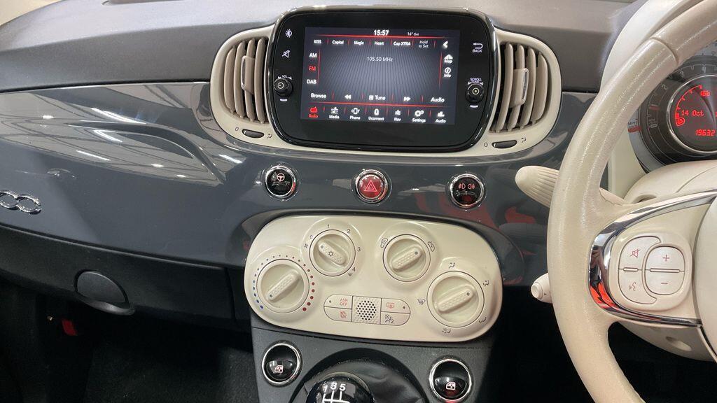 Fiat 500 - Image 2