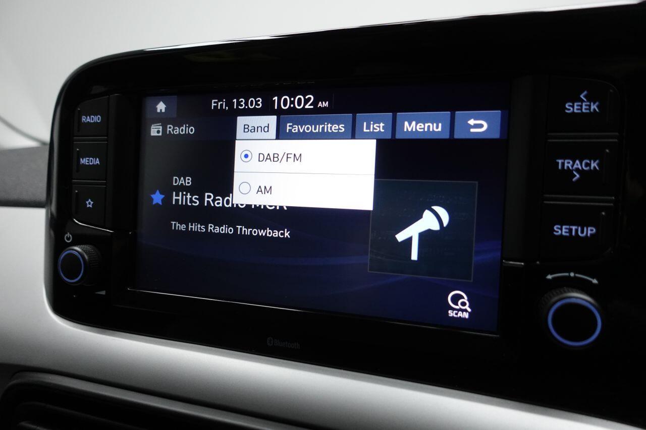 Hyundai i10 - Image 40