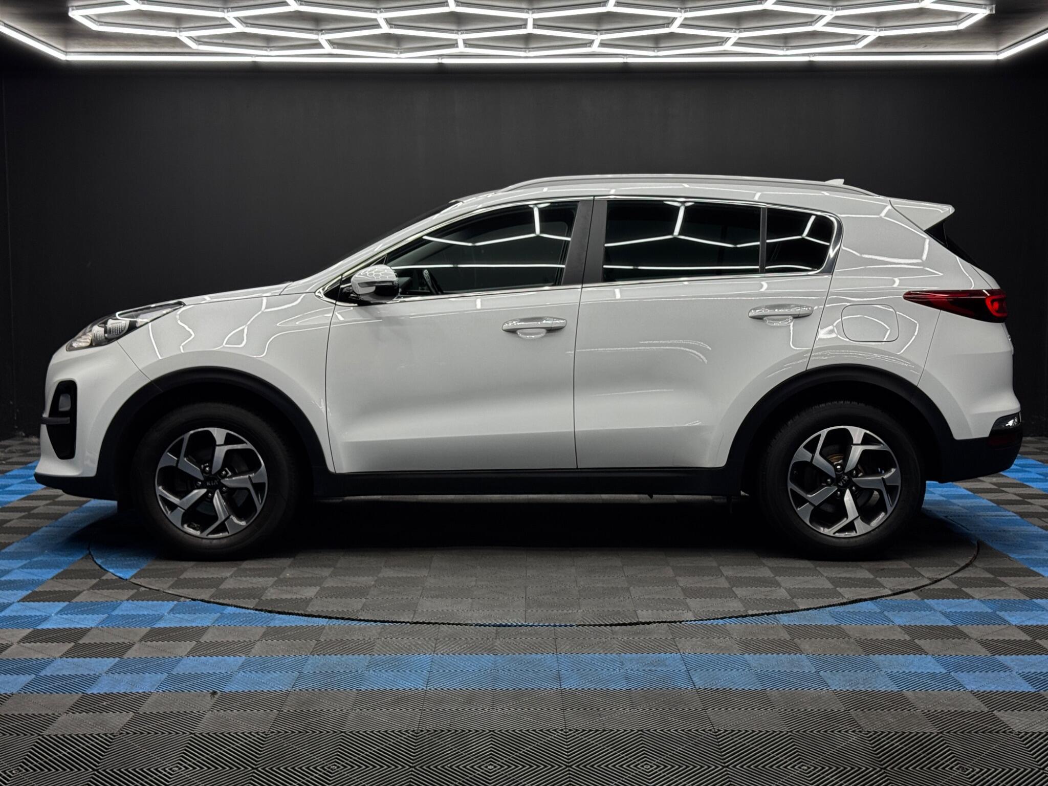 Kia Sportage - Image 8
