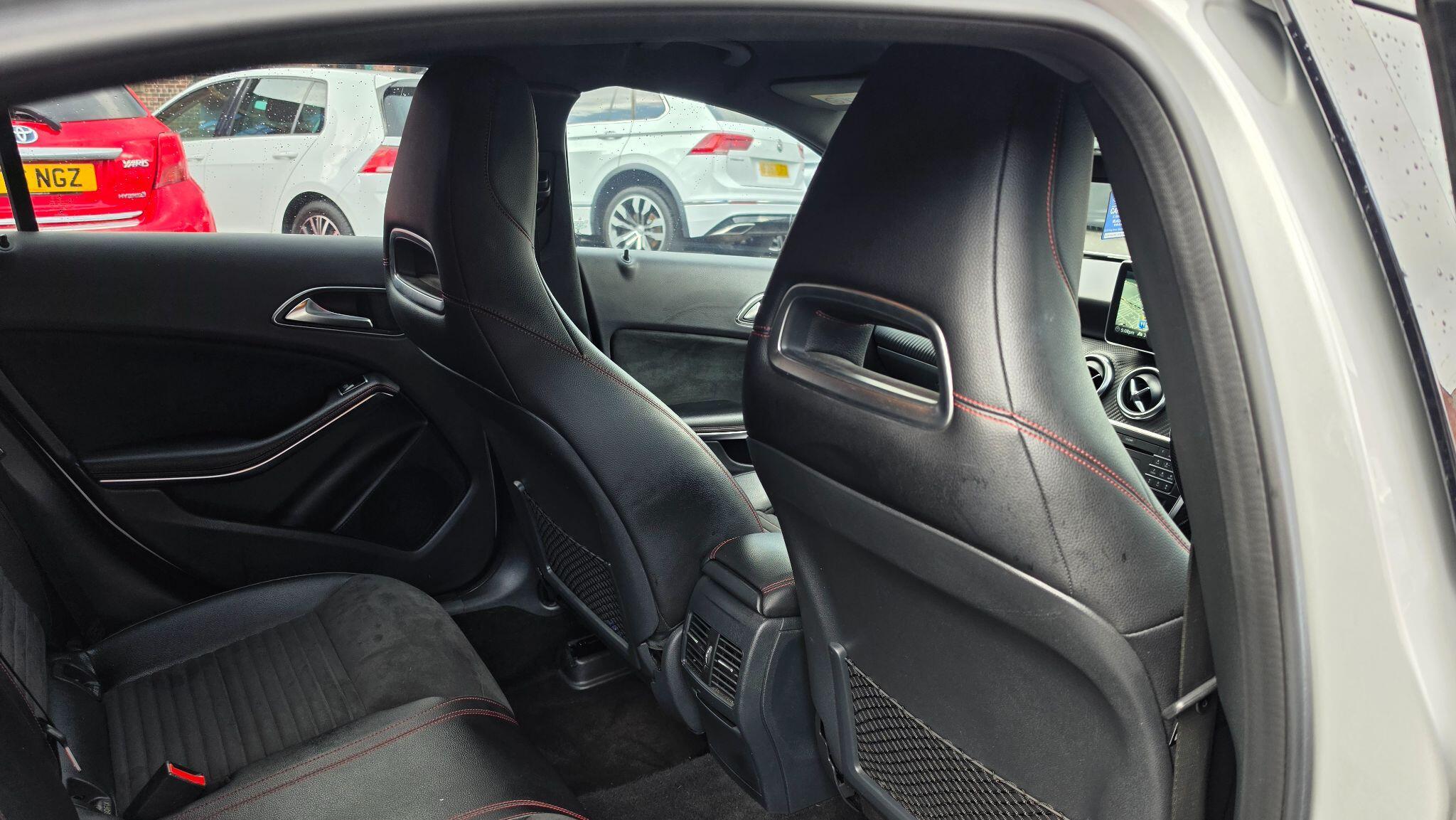 Mercedes A Class - Image 18