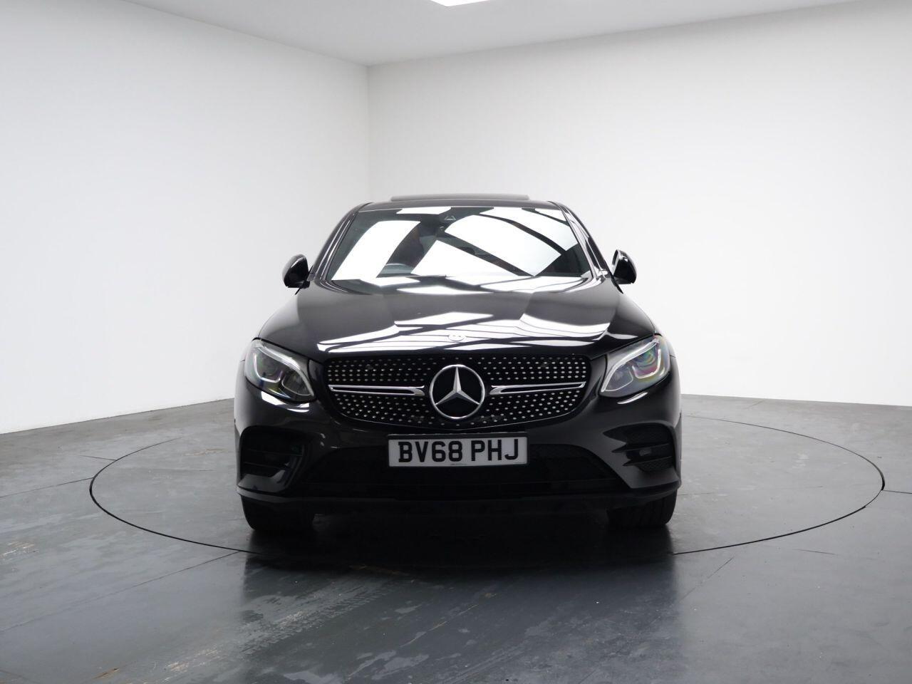 Mercedes-benz GLC - Image 8