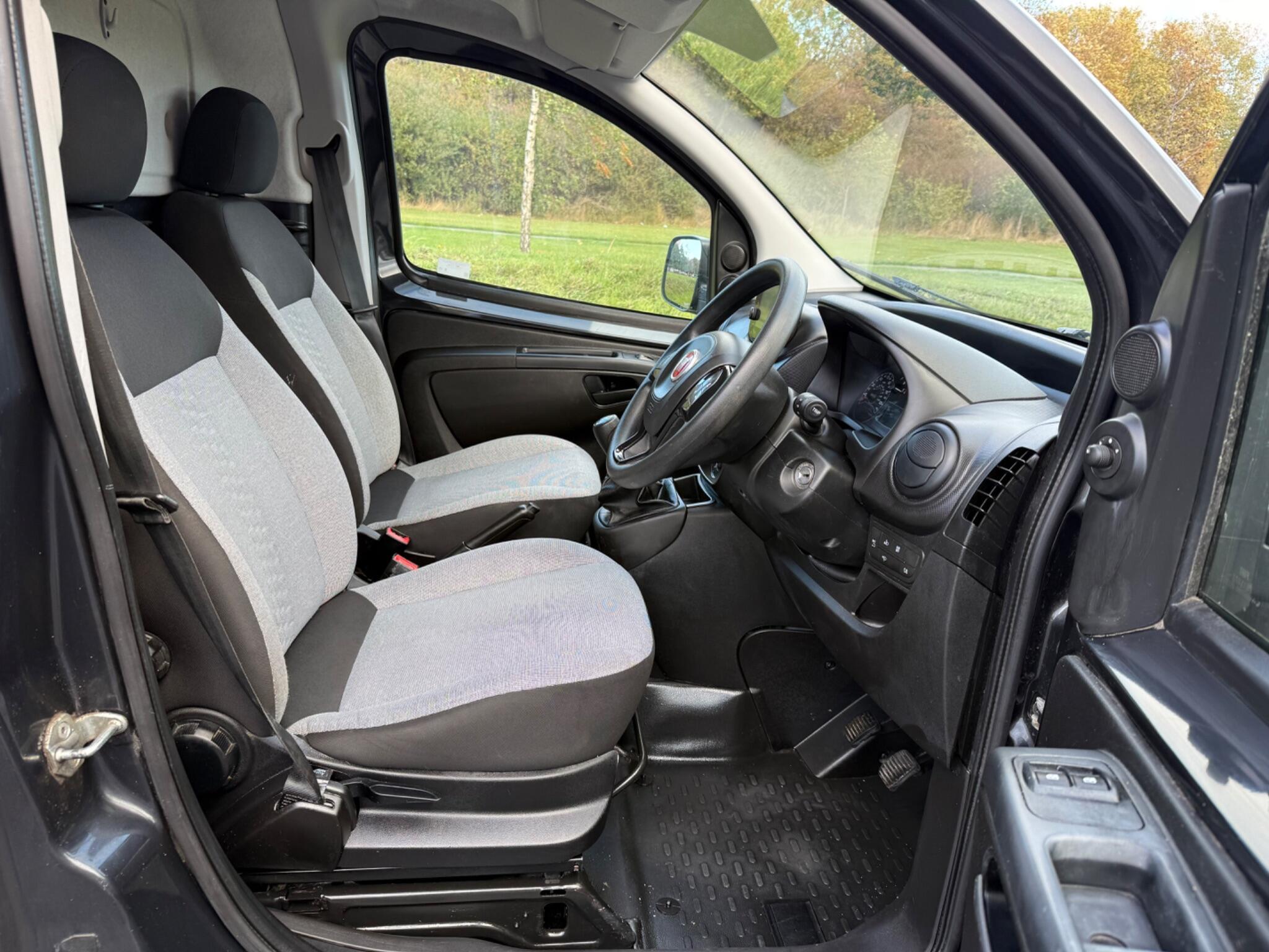 Fiat Fiorino - Image 10