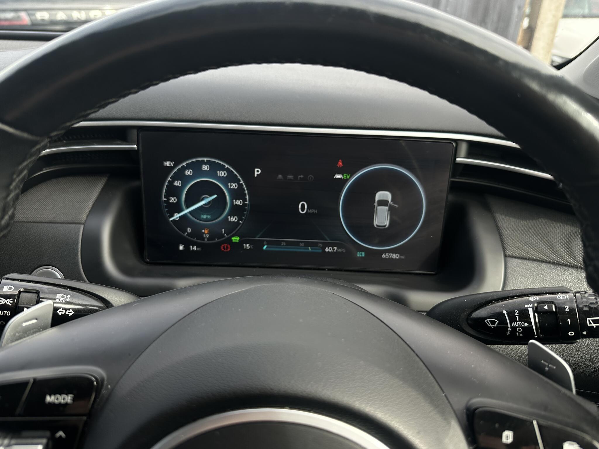 Hyundai Tucson - Image 7