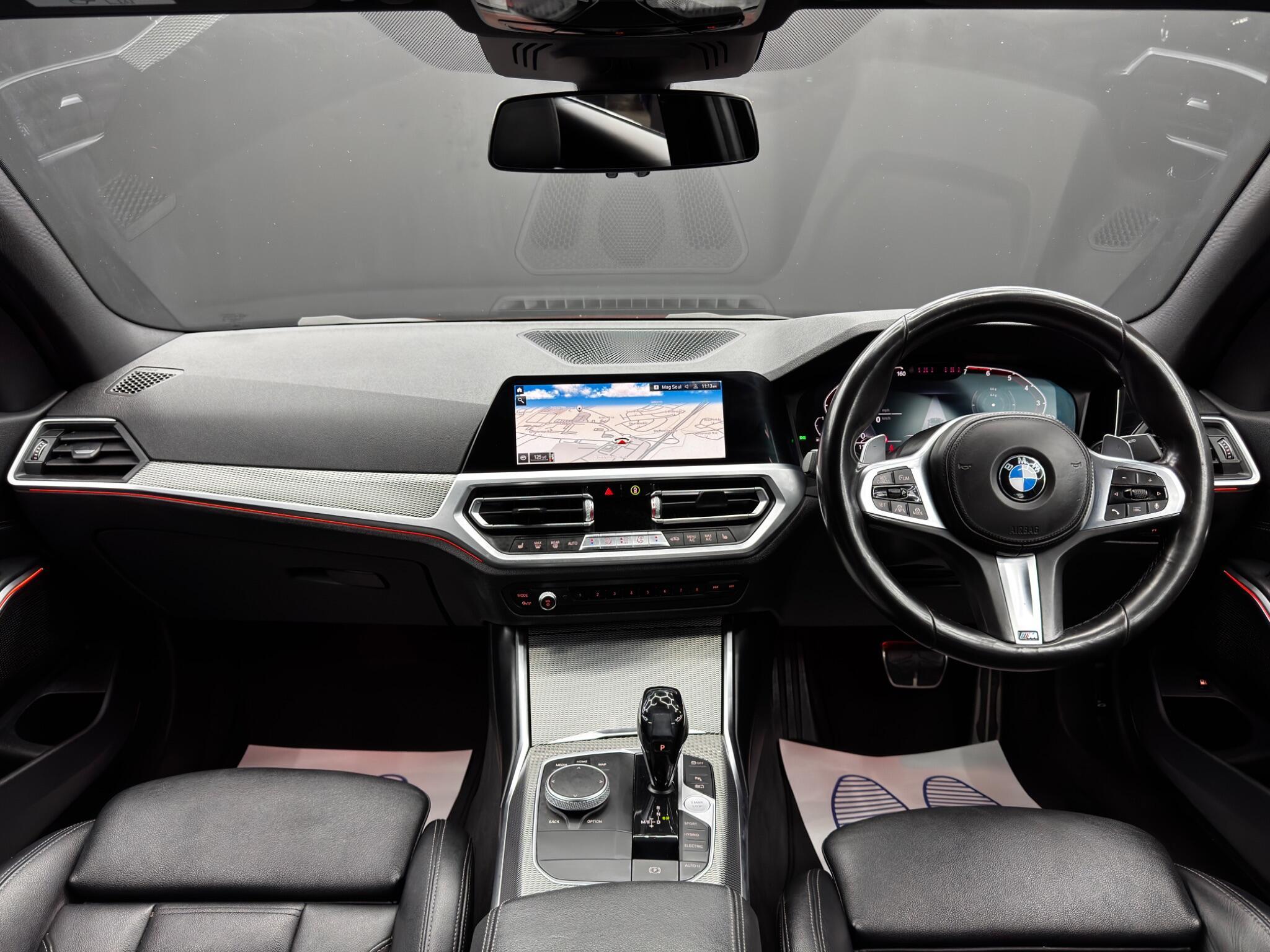 BMW 3 Series - Image 10