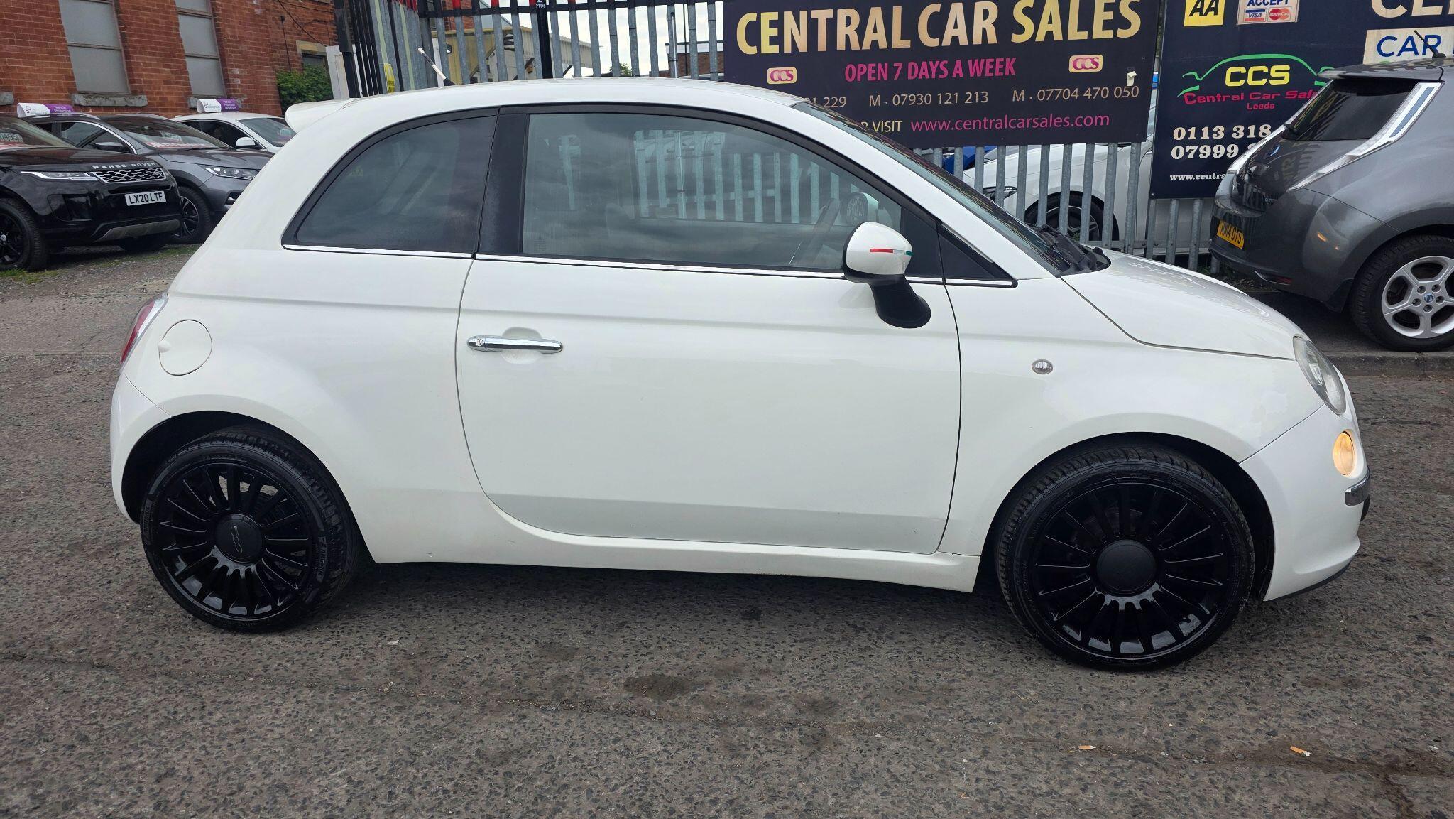 Fiat 500 - Image 6