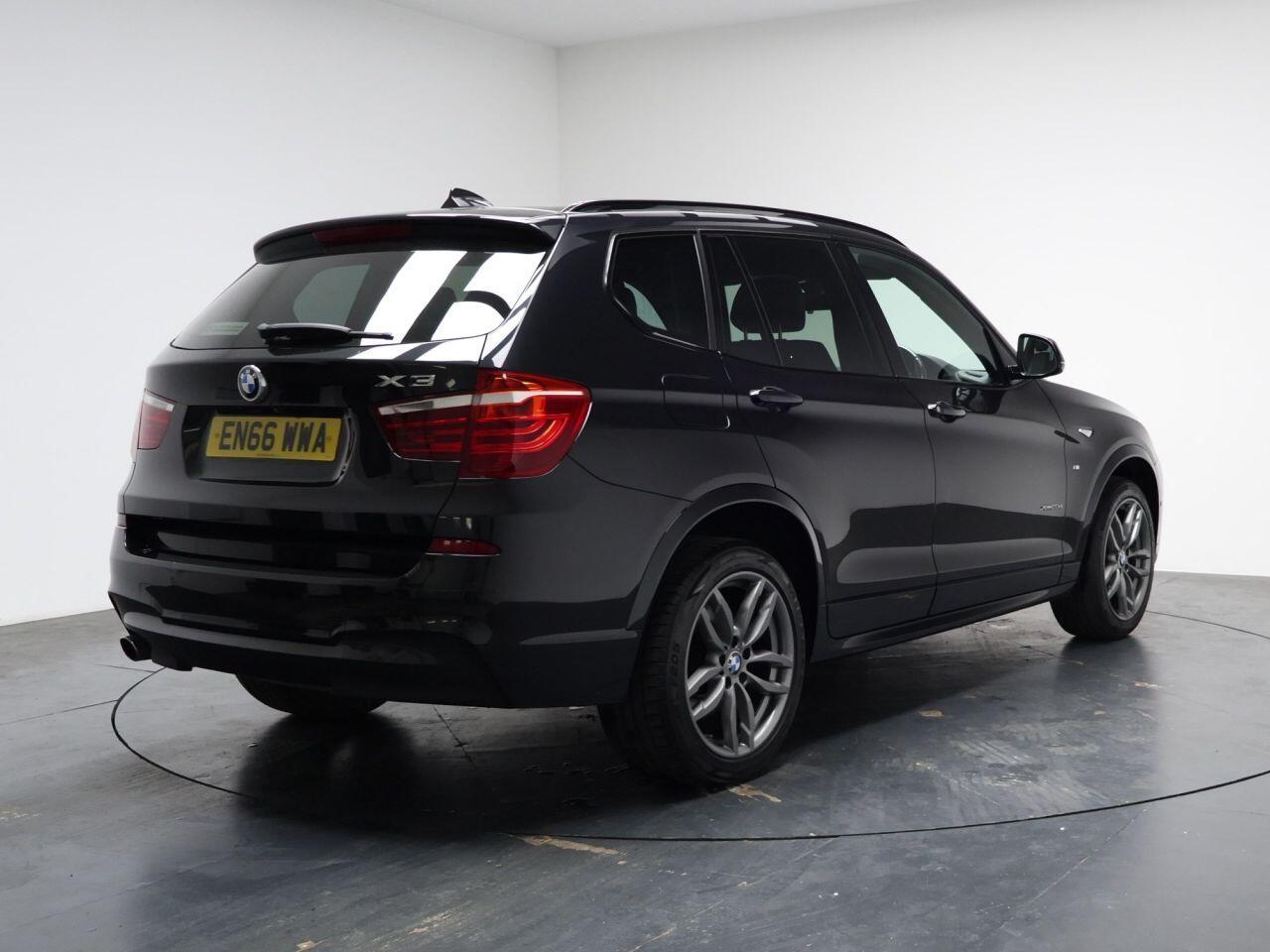 BMW X3 - Image 12