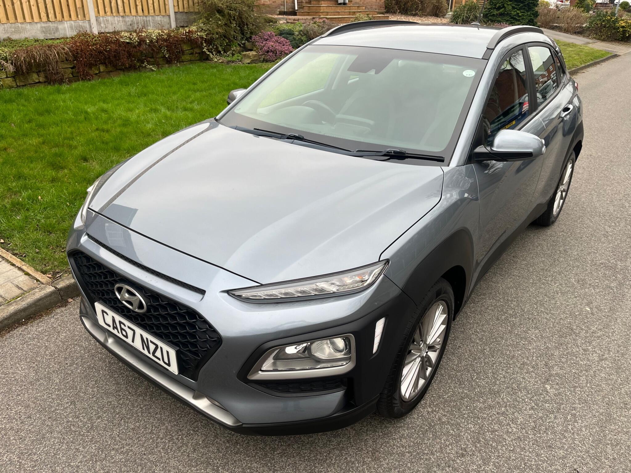 Hyundai Kona - Image 19