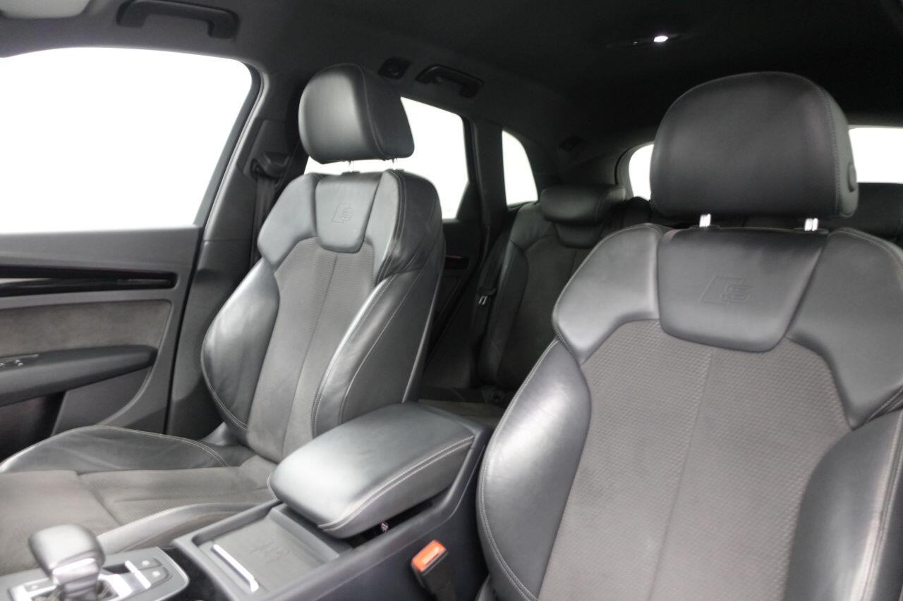 Audi Q5 - Image 15