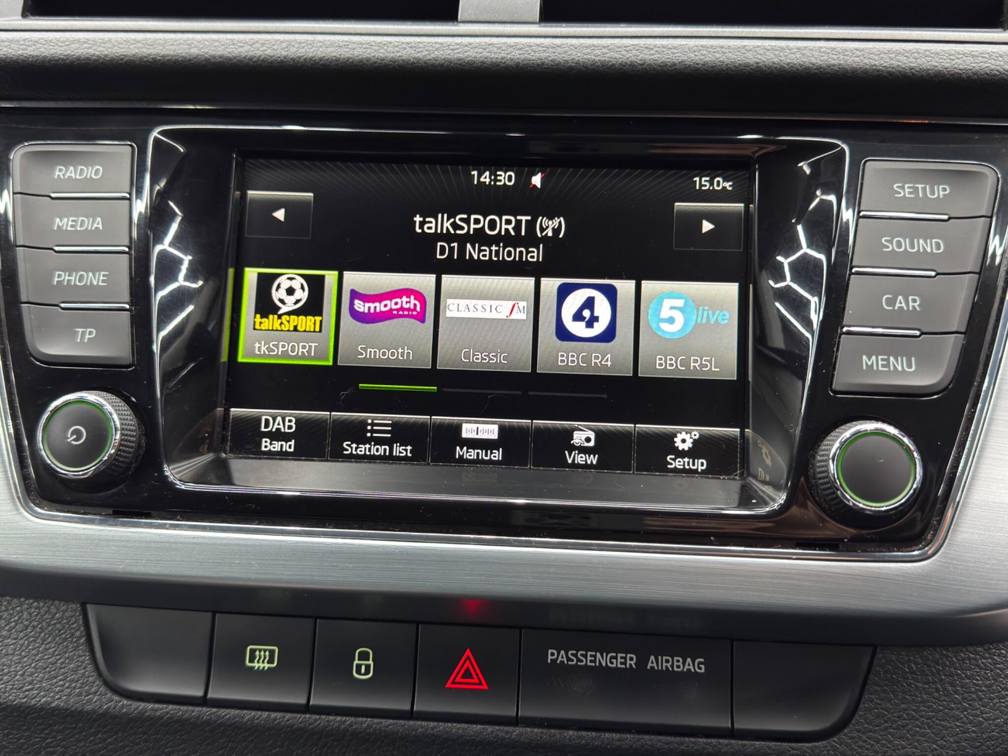 Skoda Fabia - Image 27