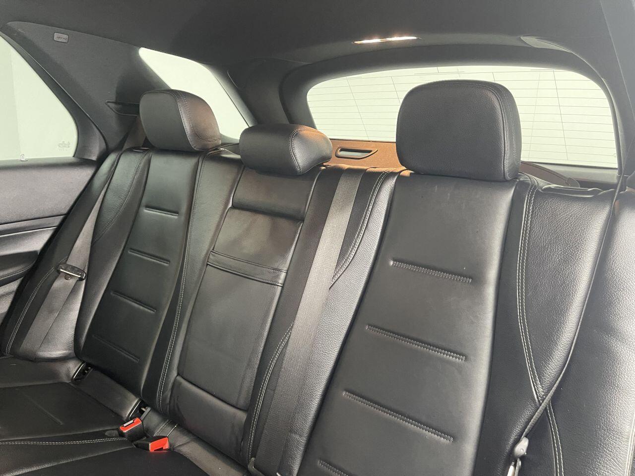 Mercedes GLE - Image 16