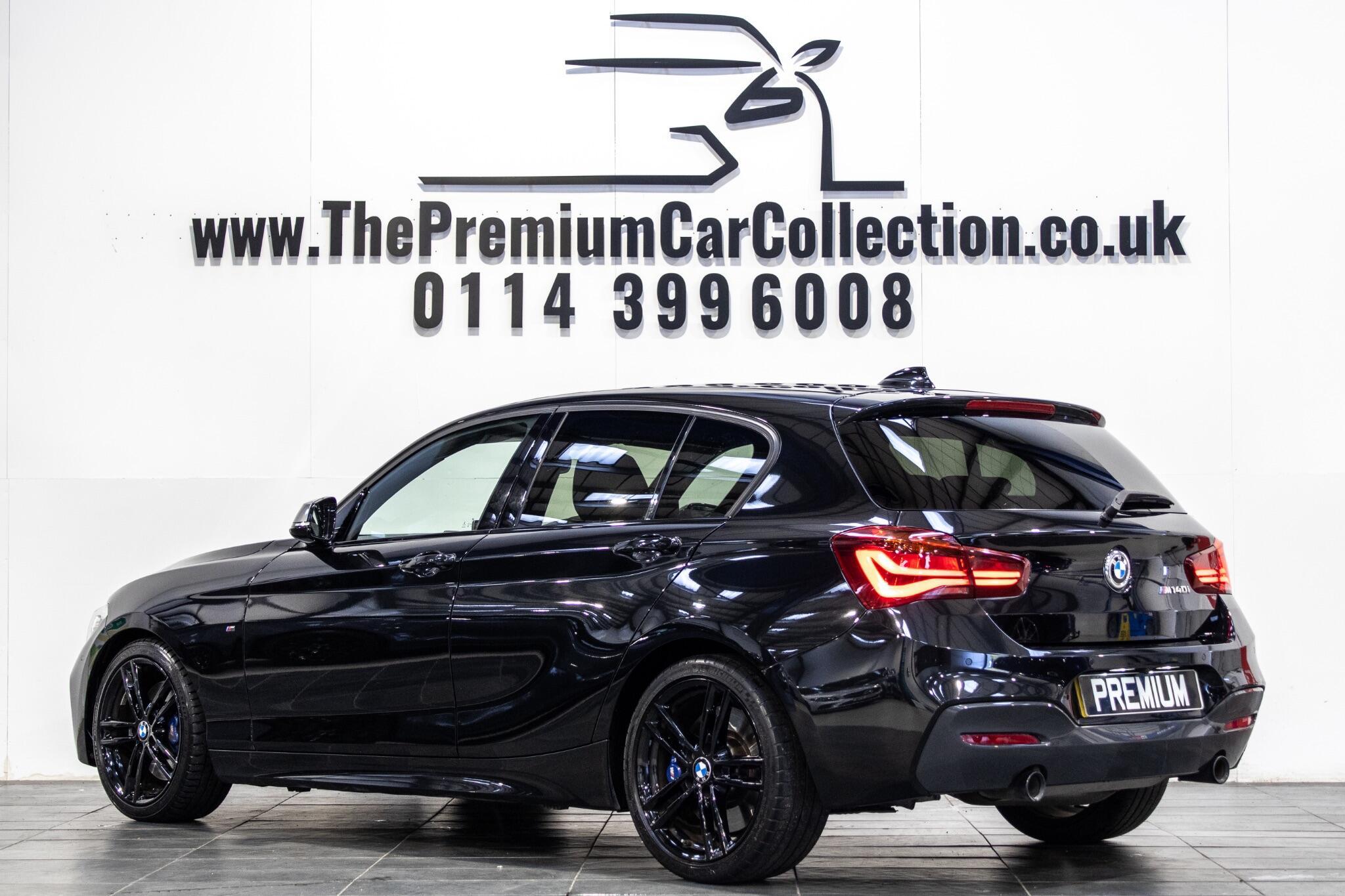 BMW 1 Series - Image 8