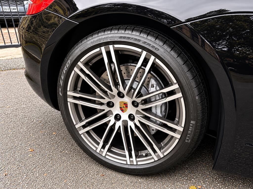 Porsche Boxster - Image 19