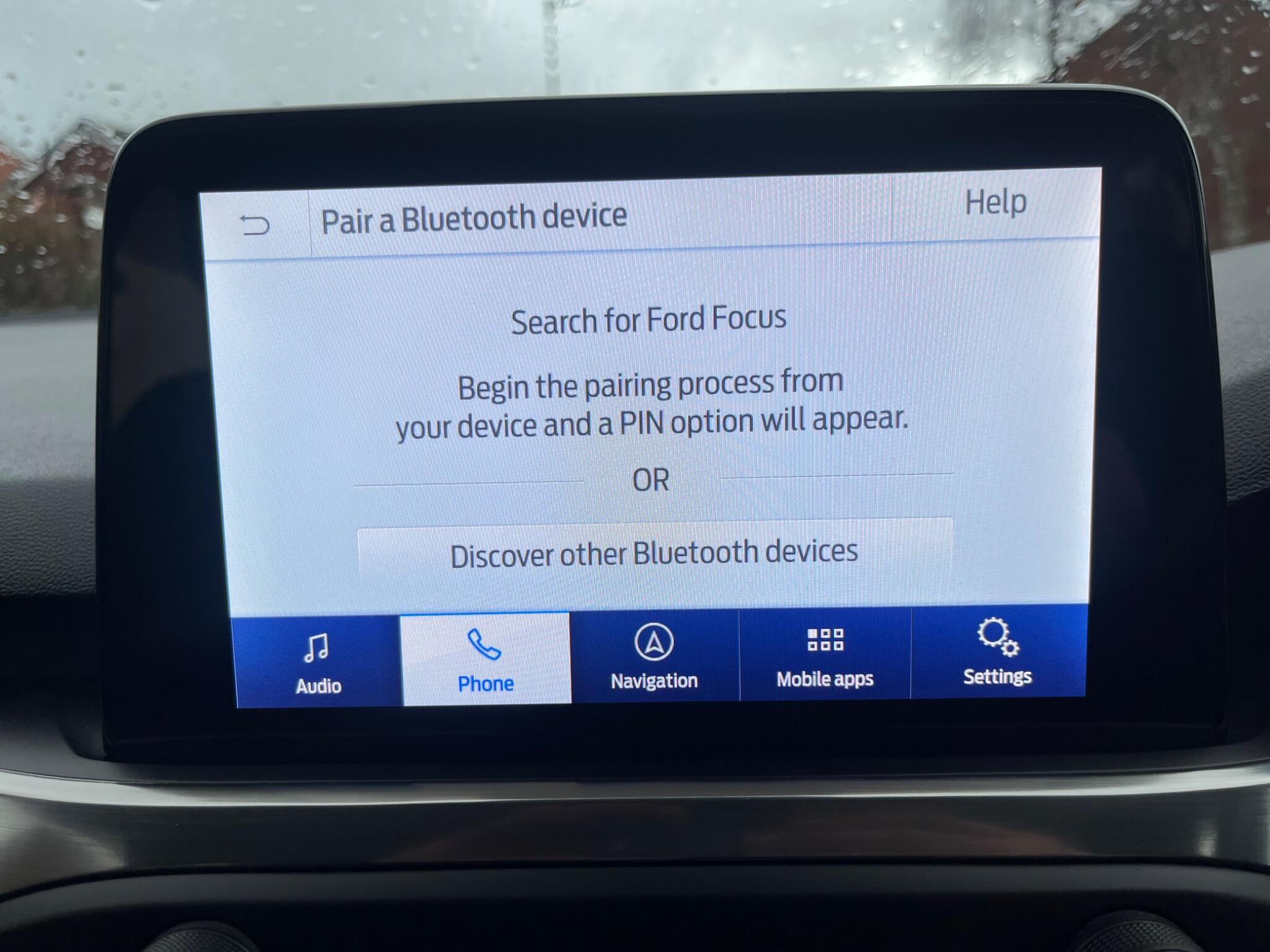 Ford Focus - Image 39