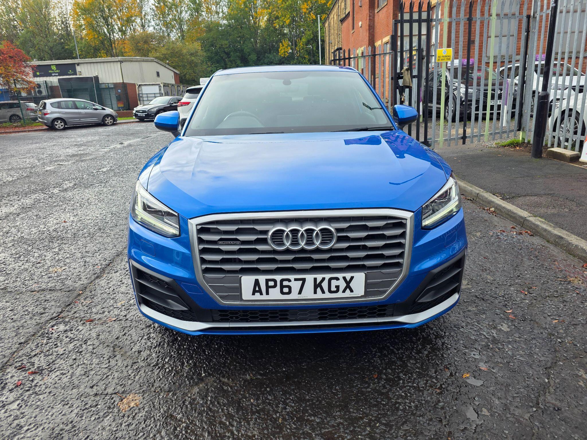 Audi Q2 - Image 3
