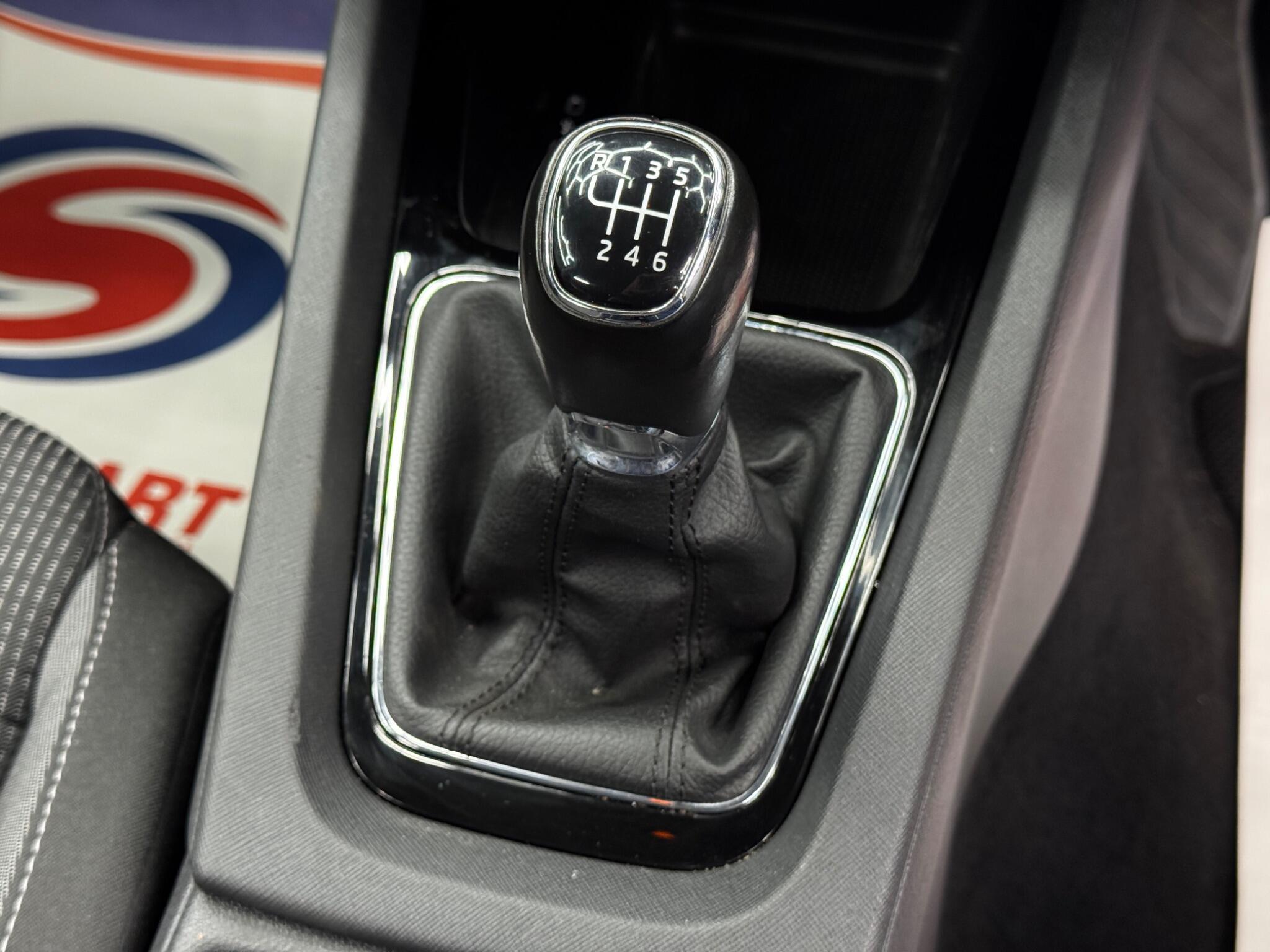 Skoda Octavia - Image 27