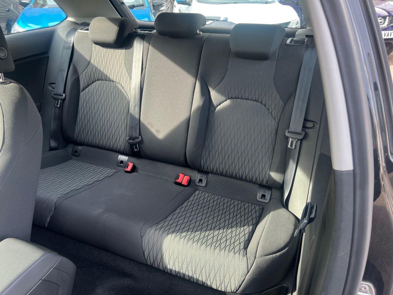 SEAT Leon - Image 29