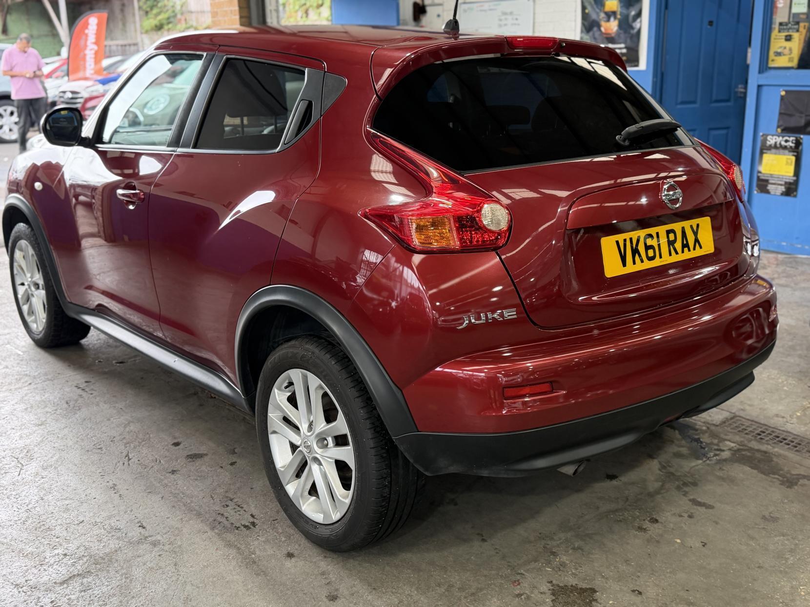 Nissan Juke - Image 3