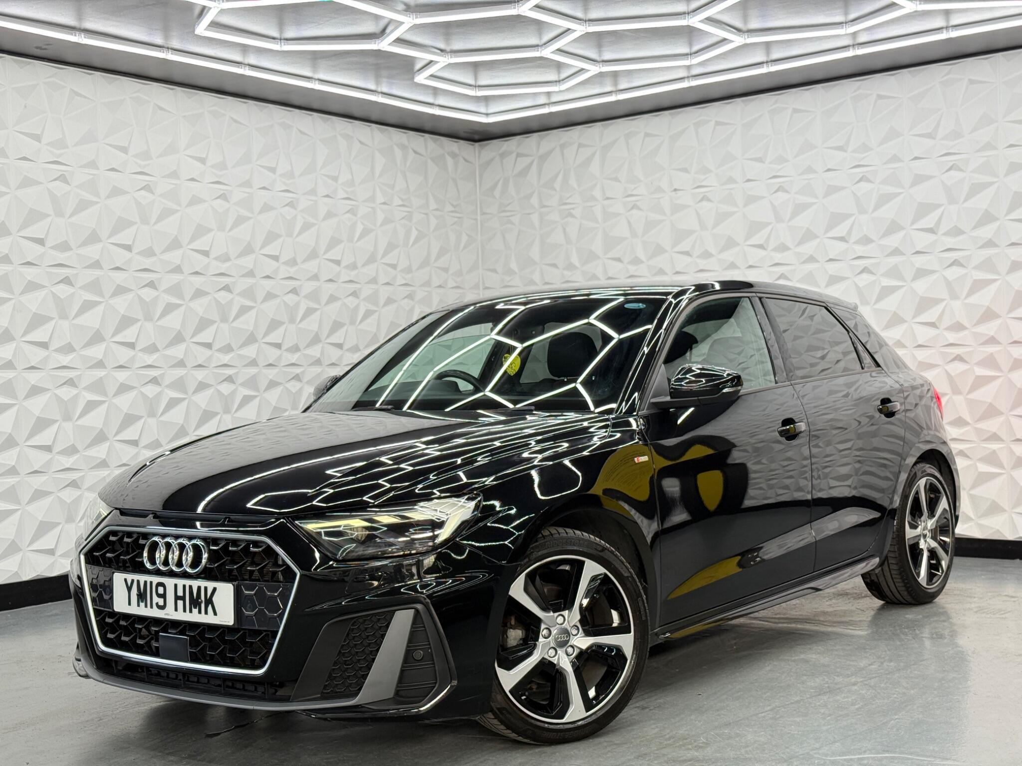 Audi A1 - Image 4
