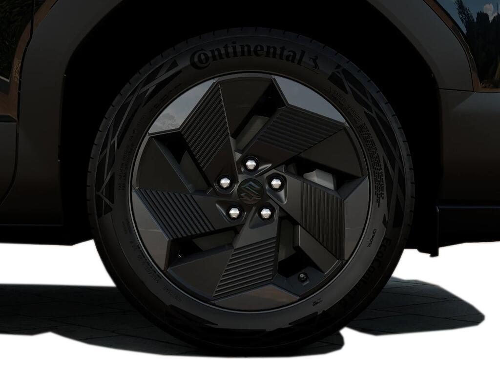 Suzuki e Vitara - Image 6