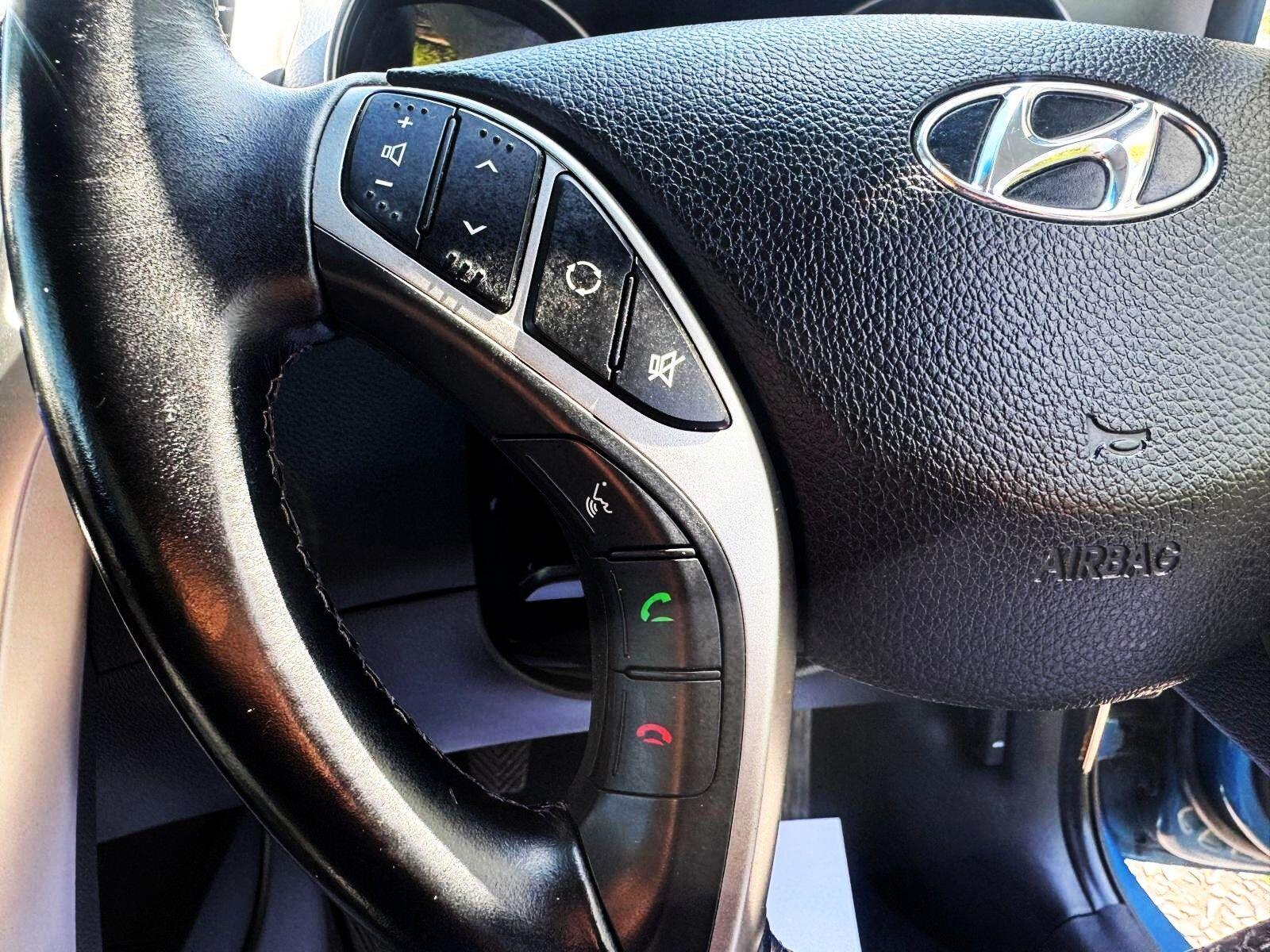 Hyundai i30 - Image 43