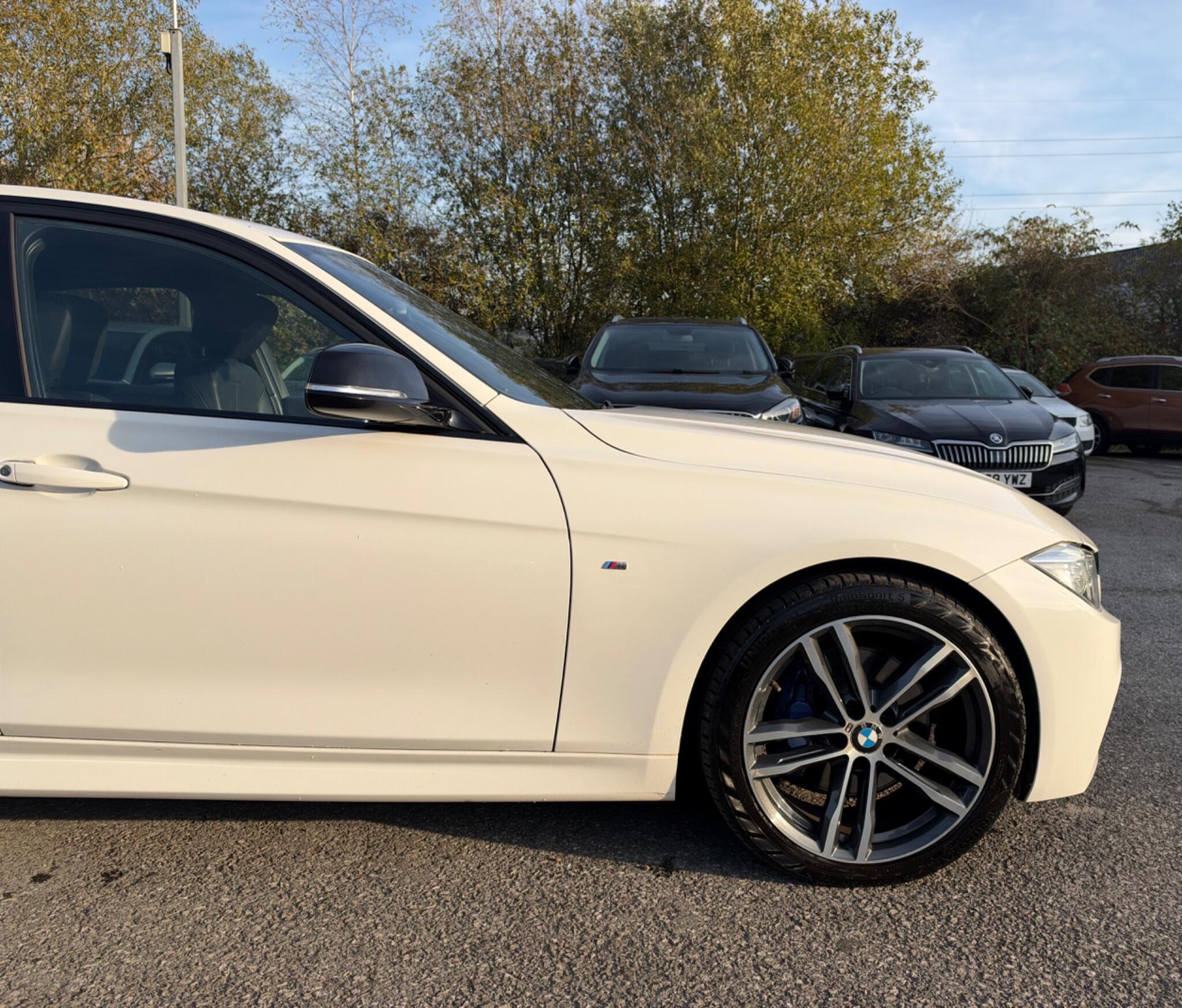 BMW 3 Series - Image 15