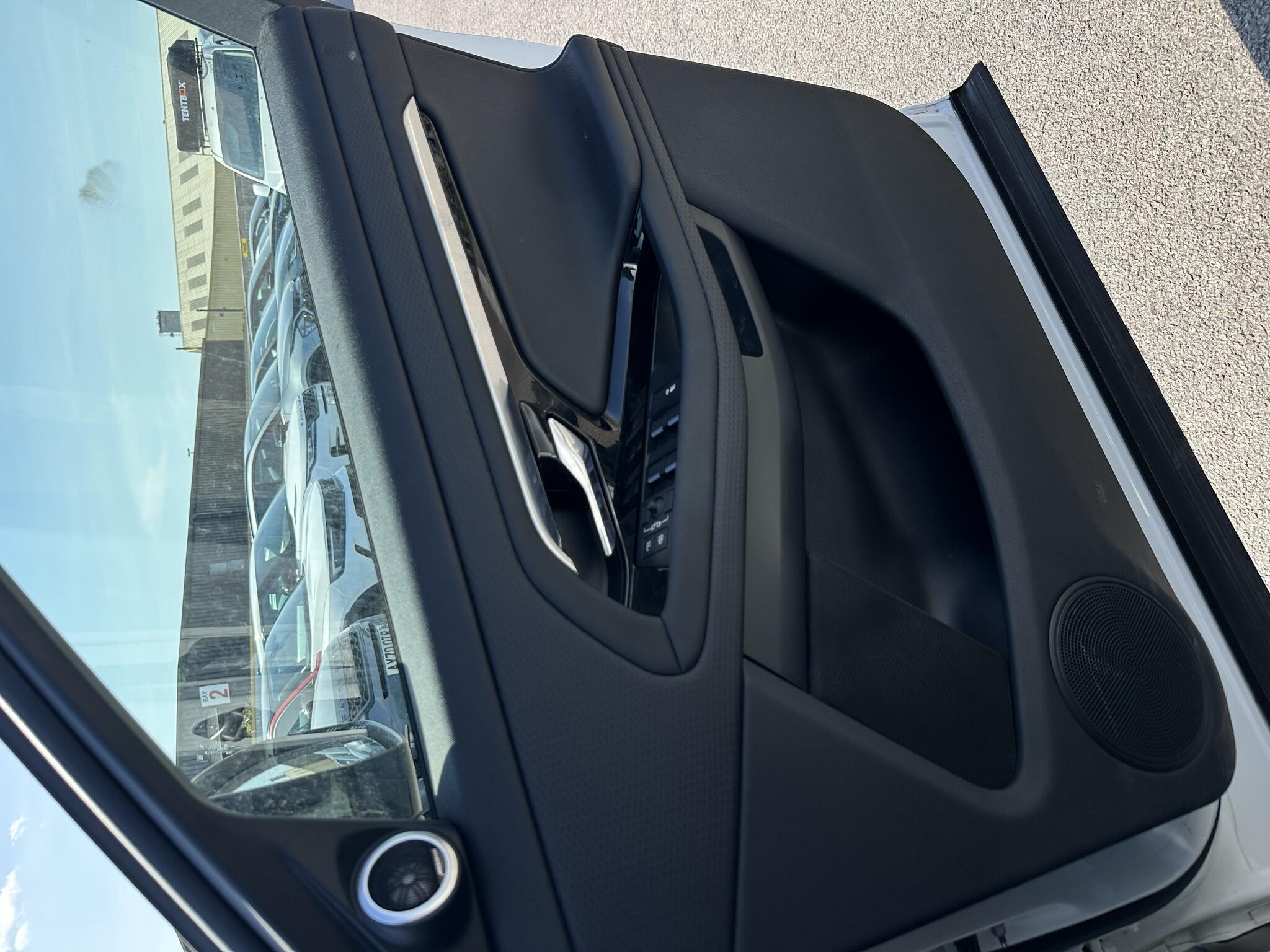 Land Rover Range Rover Evoque - Image 14