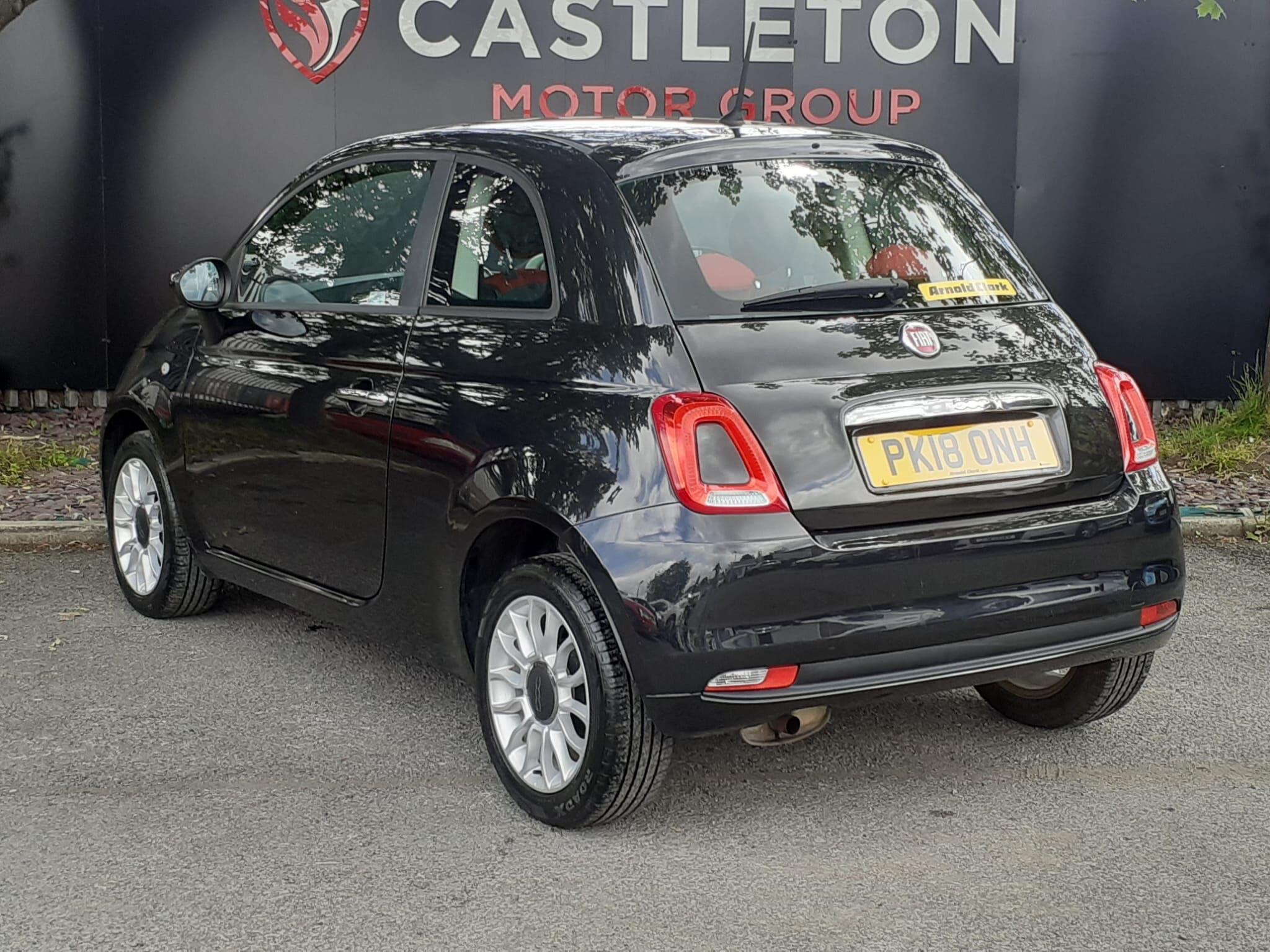 Fiat 500 - Image 5