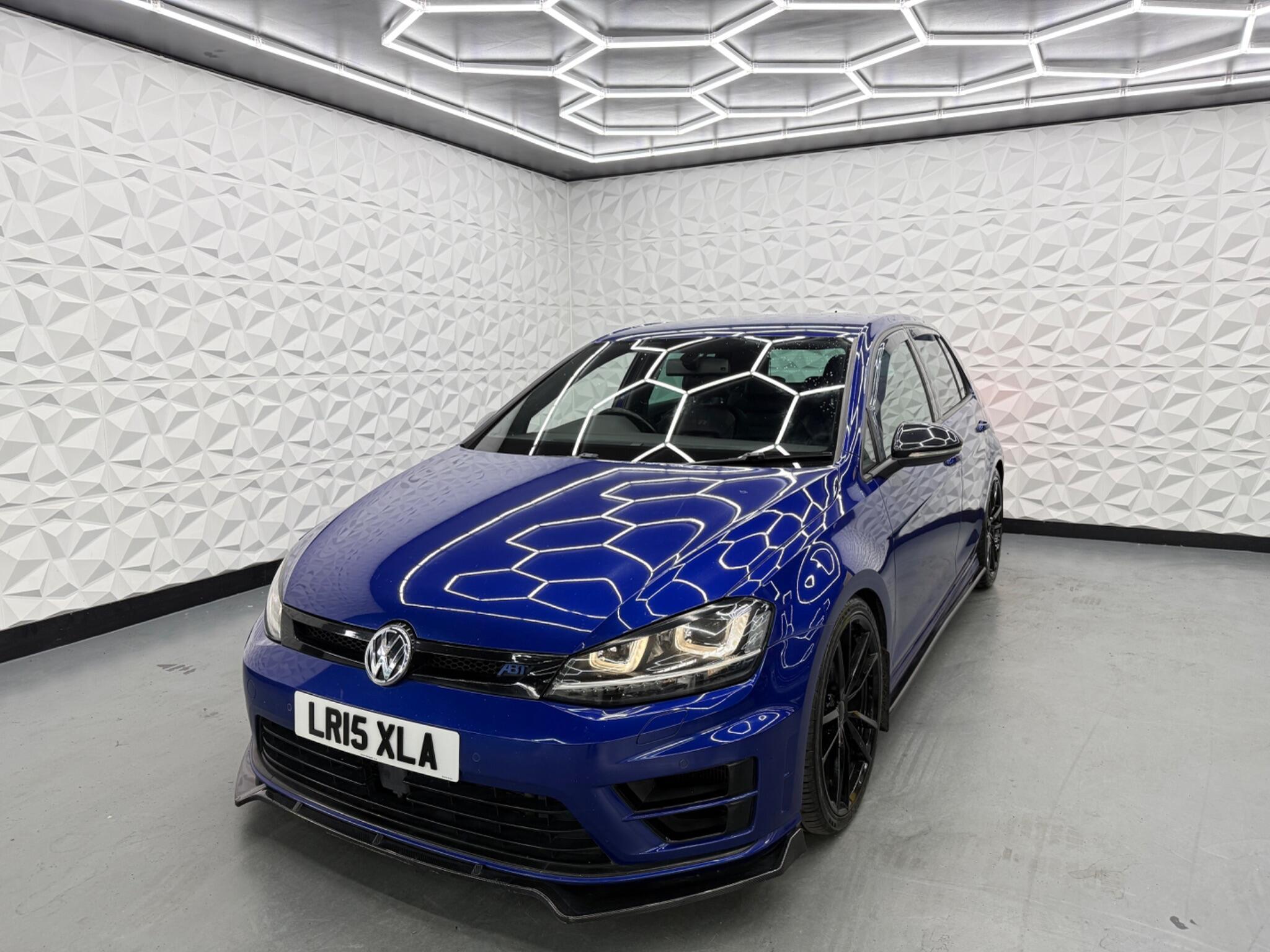 Volkswagen Golf - Image 6