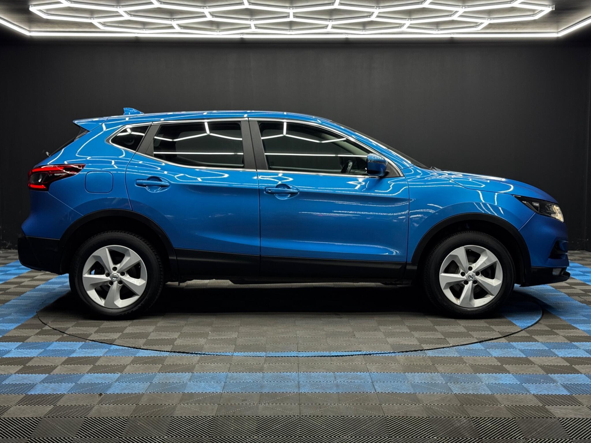 Nissan Qashqai - Image 4
