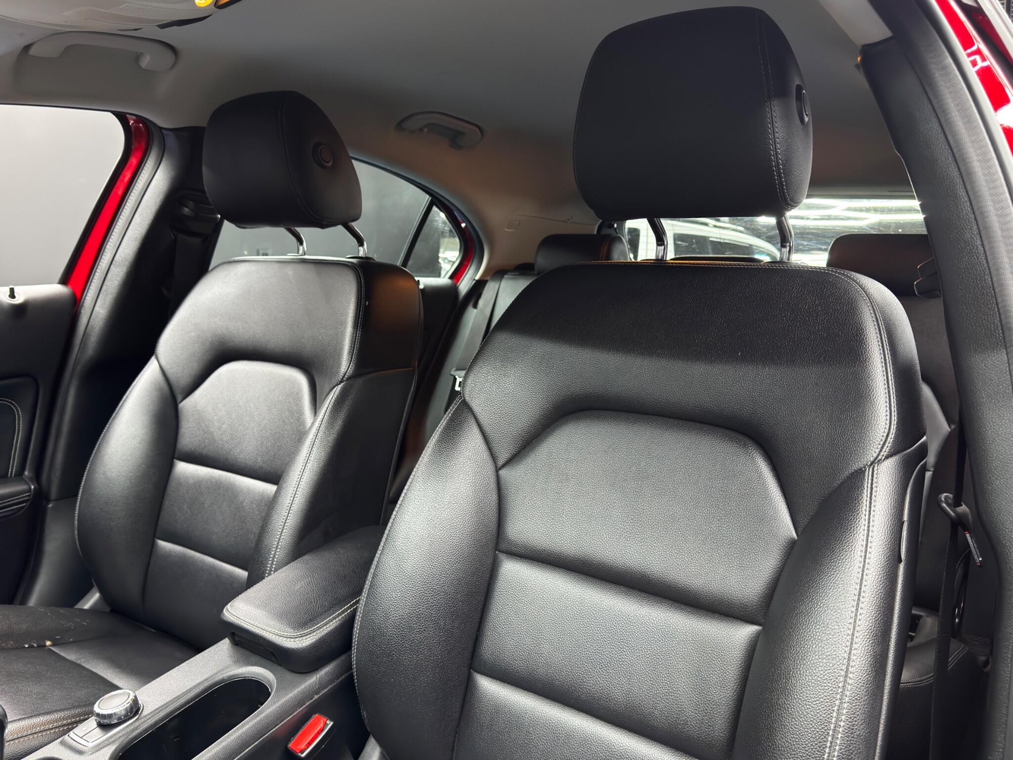 Mercedes A Class - Image 13