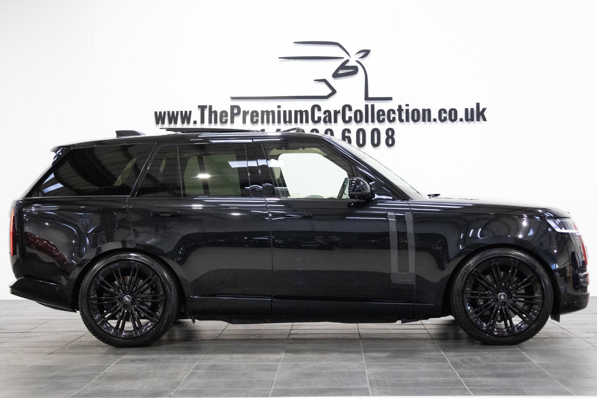 Land Rover Range Rover - Image 5