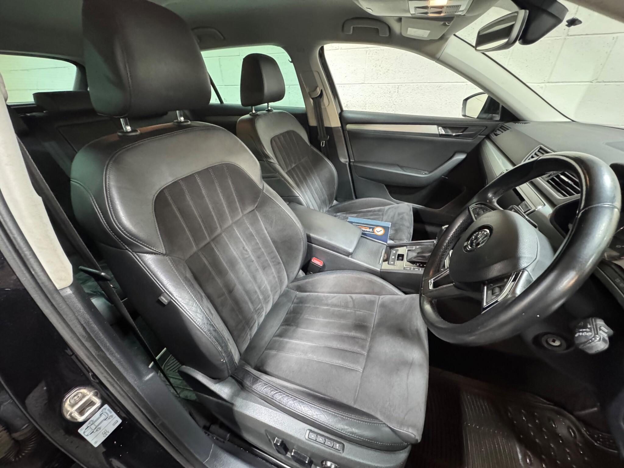 Skoda Superb - Image 7