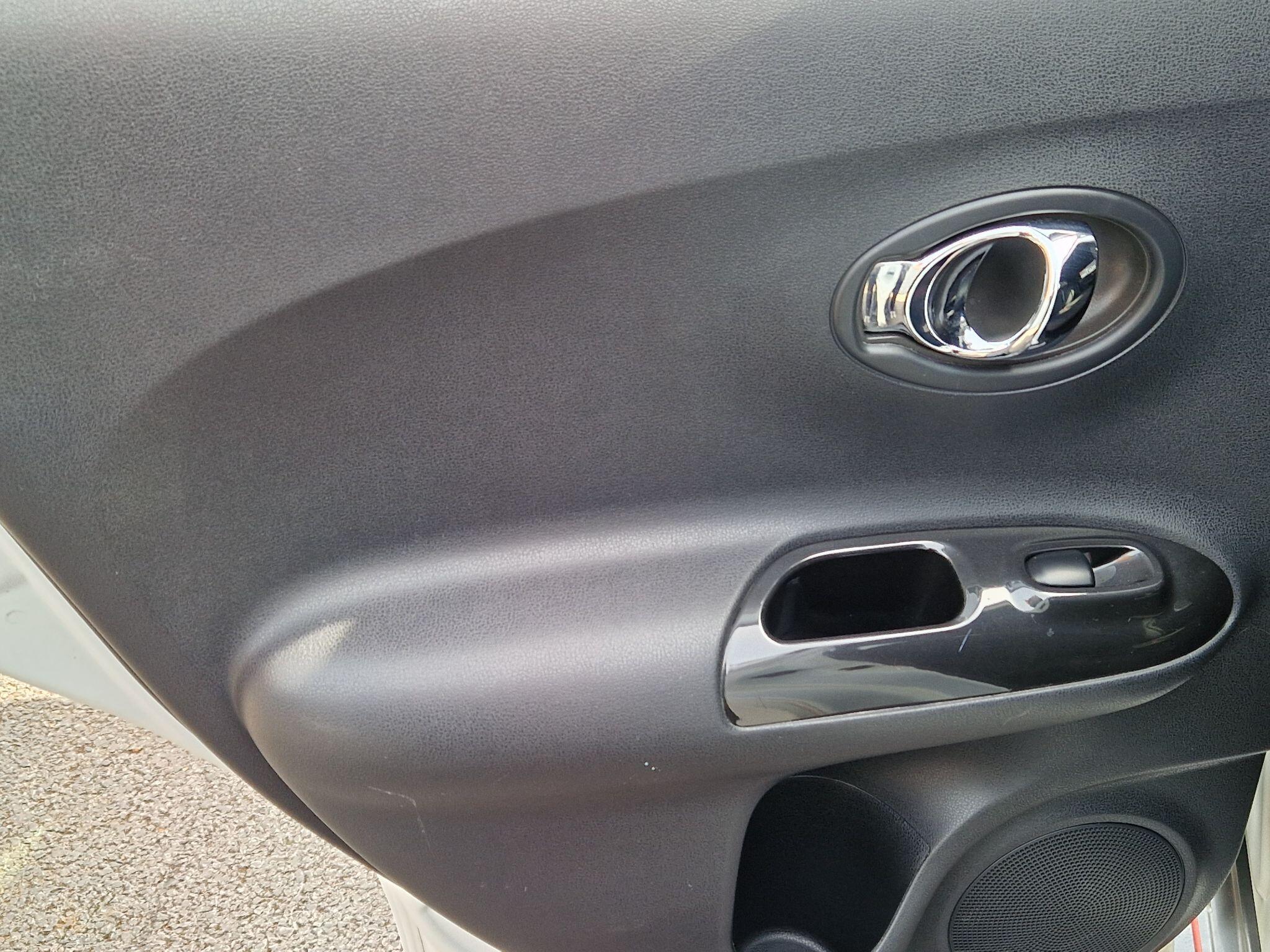 Nissan Juke - Image 41