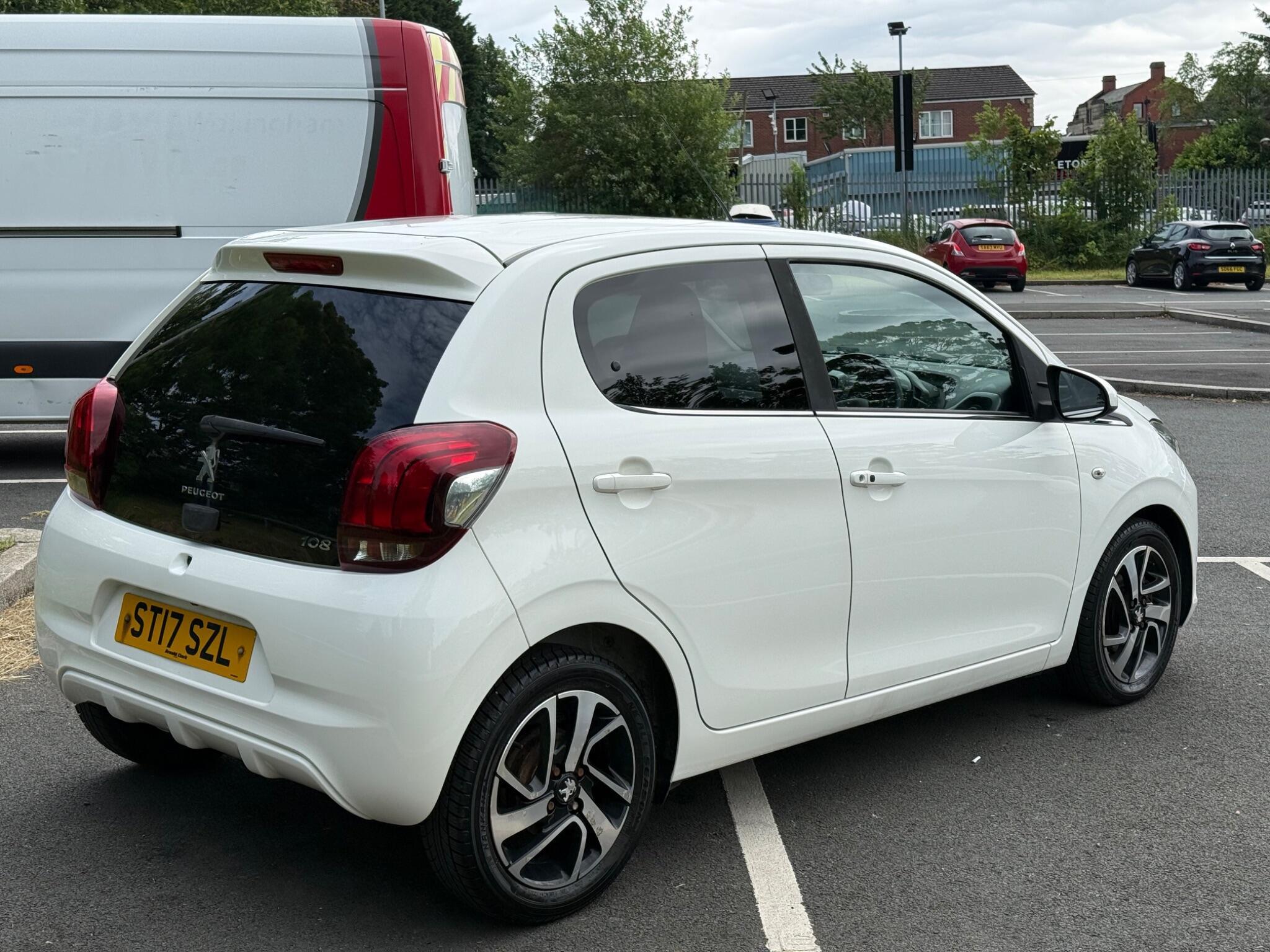 Peugeot 108 - Image 6