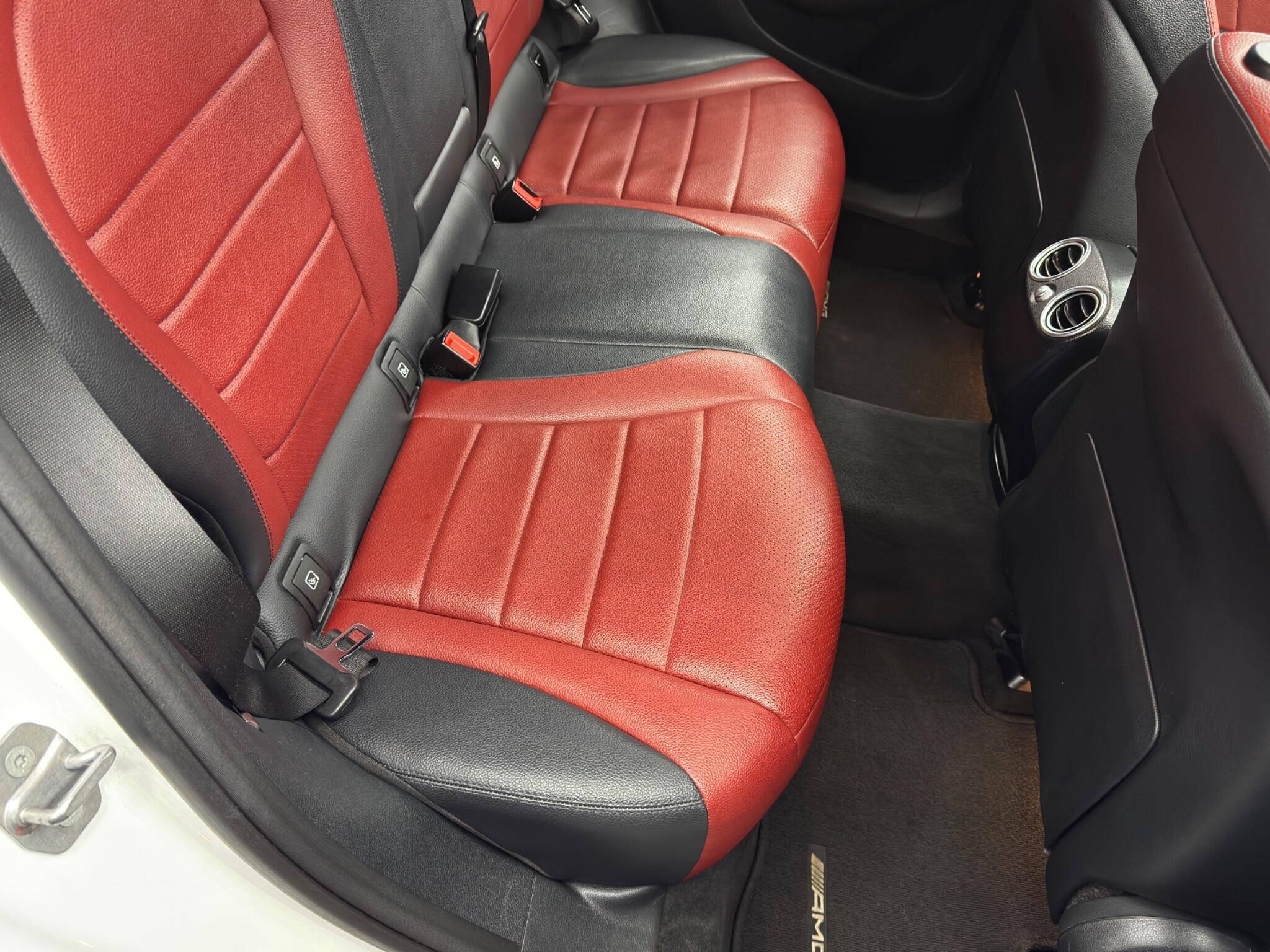 Mercedes GLC - Image 15