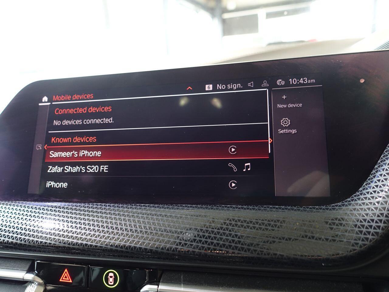 BMW 1 Series - Image 38