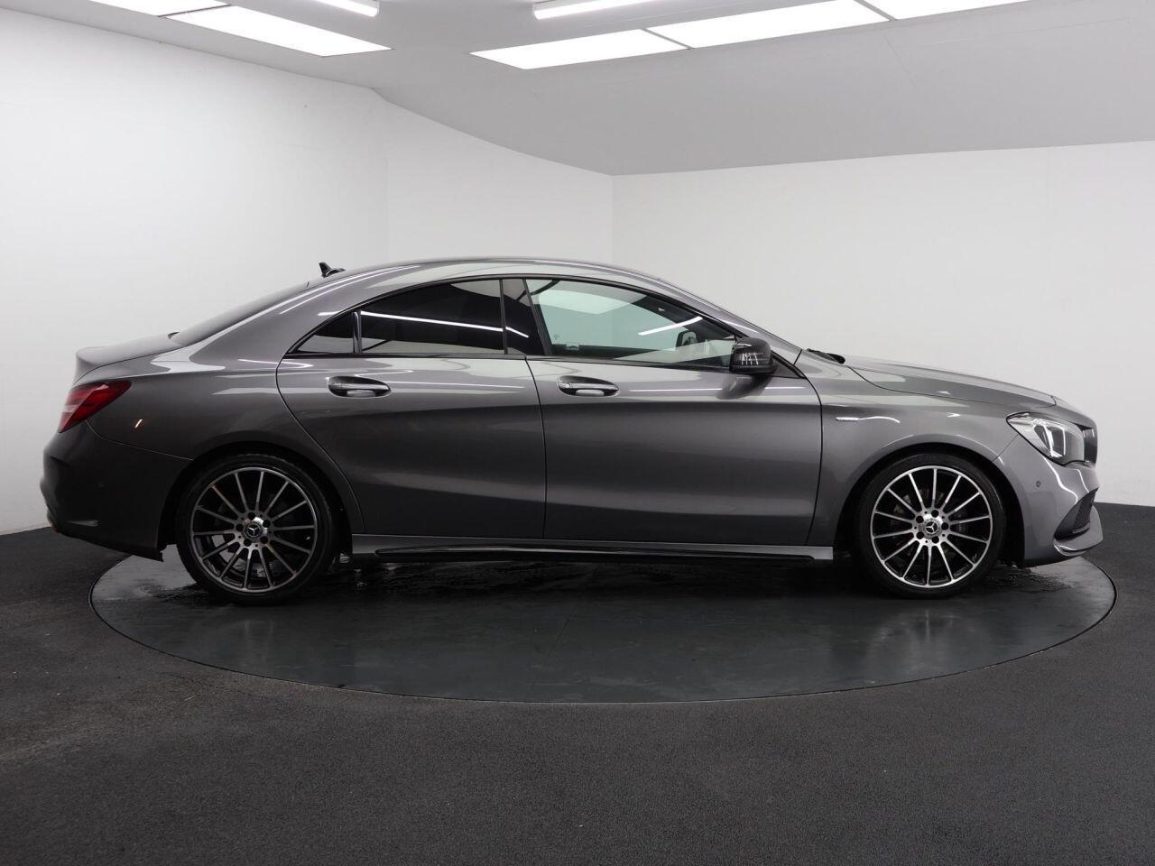 Mercedes-benz CLA - Image 14
