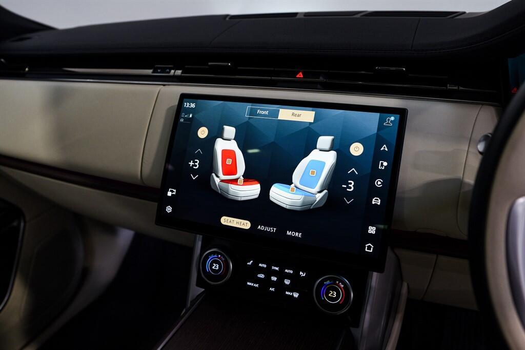 Land Rover Range Rover - Image 30