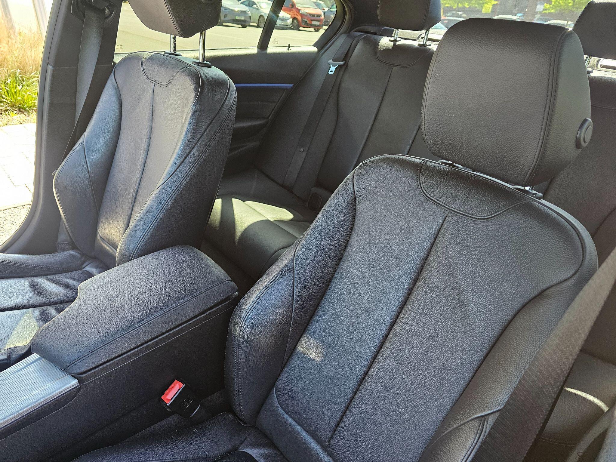 BMW 3 Series - Image 31