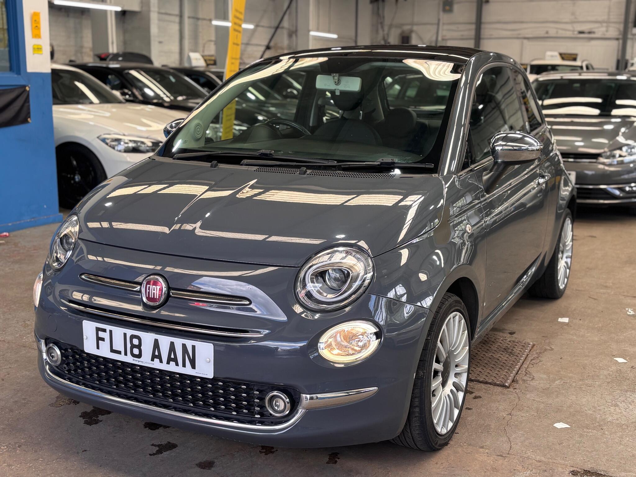 Fiat 500 - Image 27