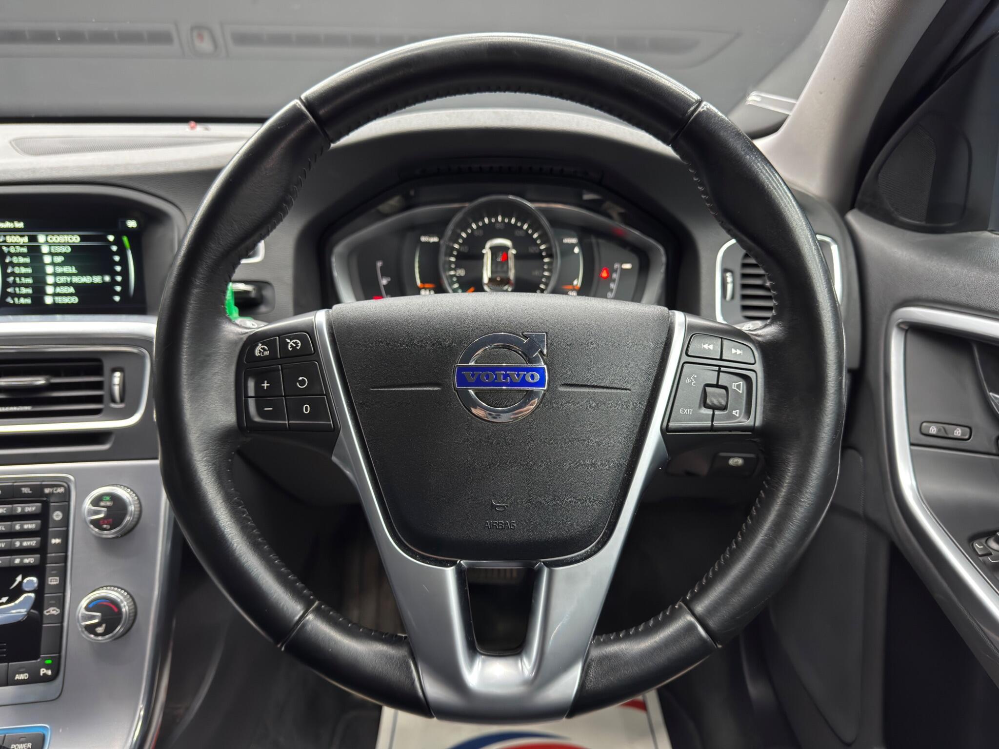 Volvo V60 - Image 19