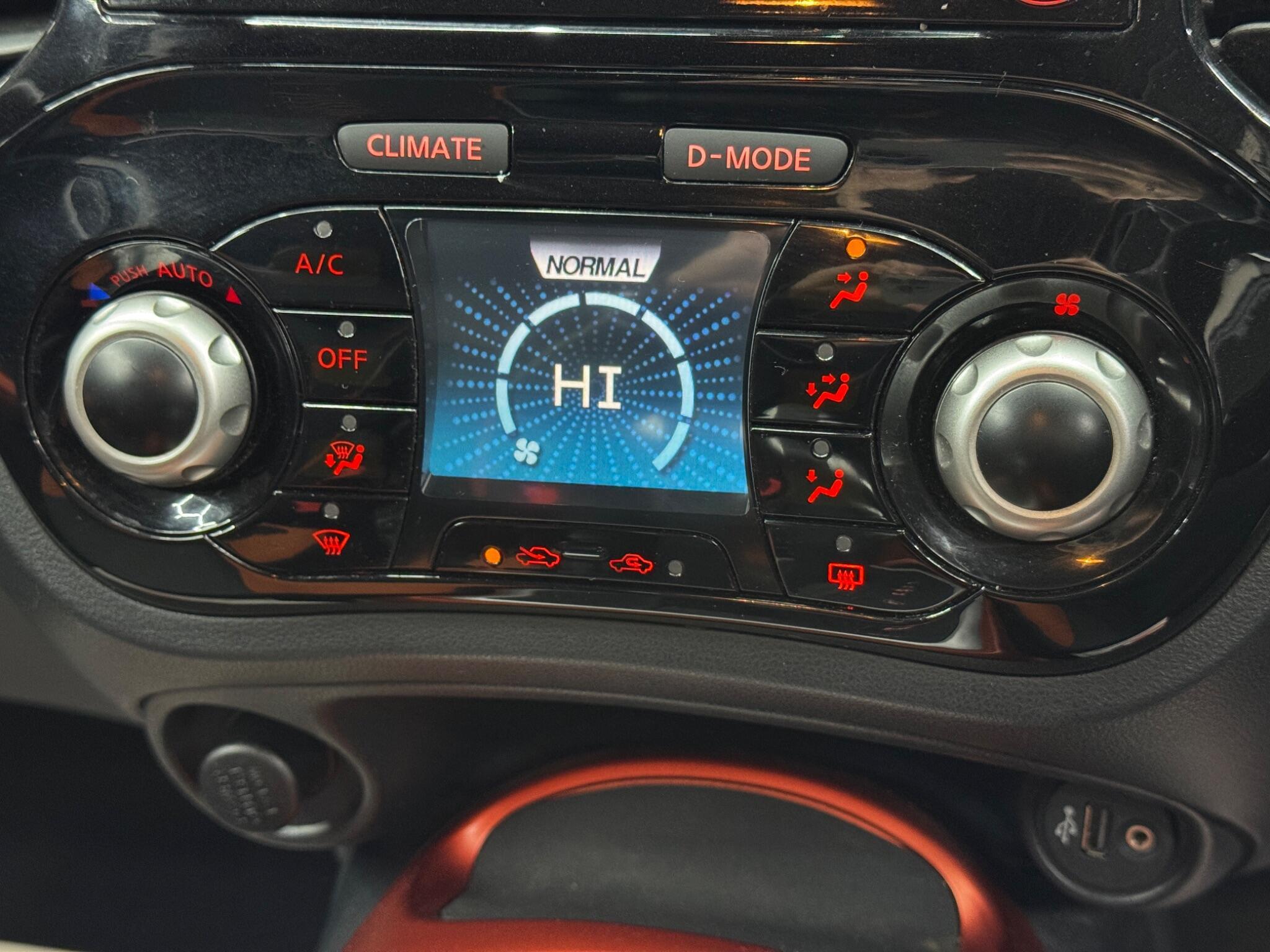 Nissan Juke - Image 26